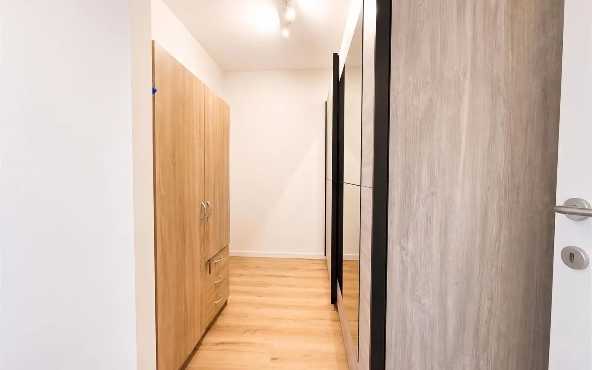 Appartement 6210 Les Bons Villers