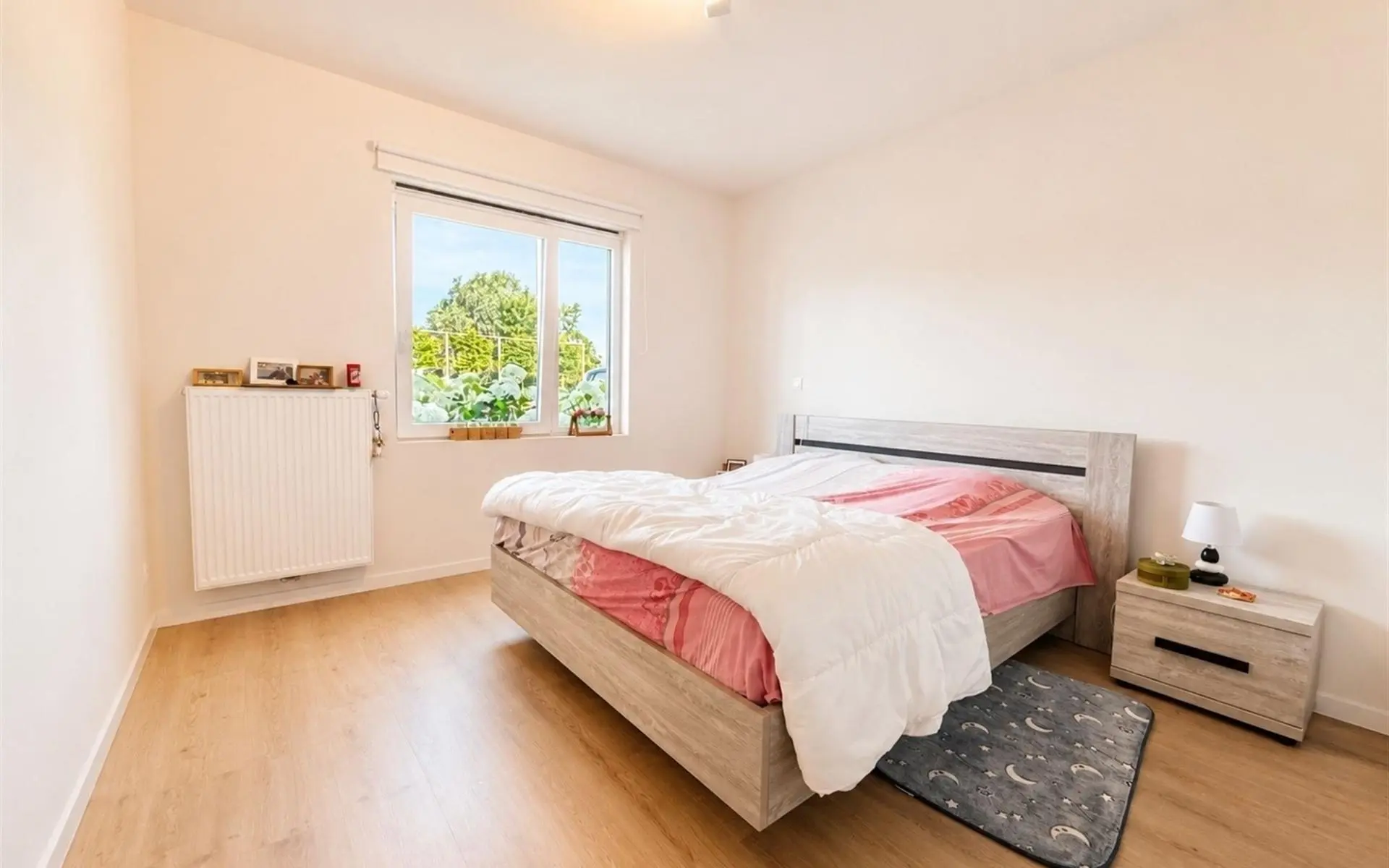 Appartement 6210 Les Bons Villers