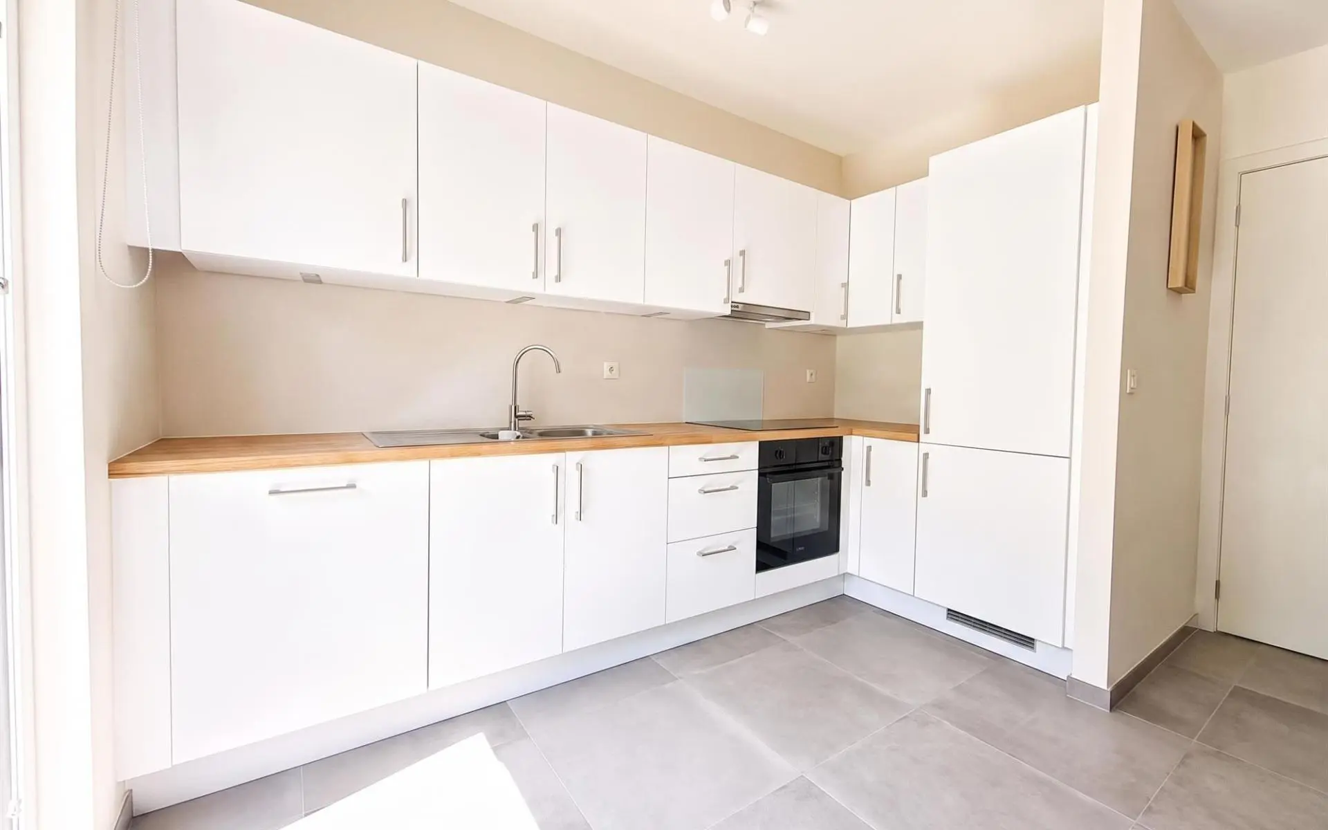 Appartement 6210 Les Bons Villers