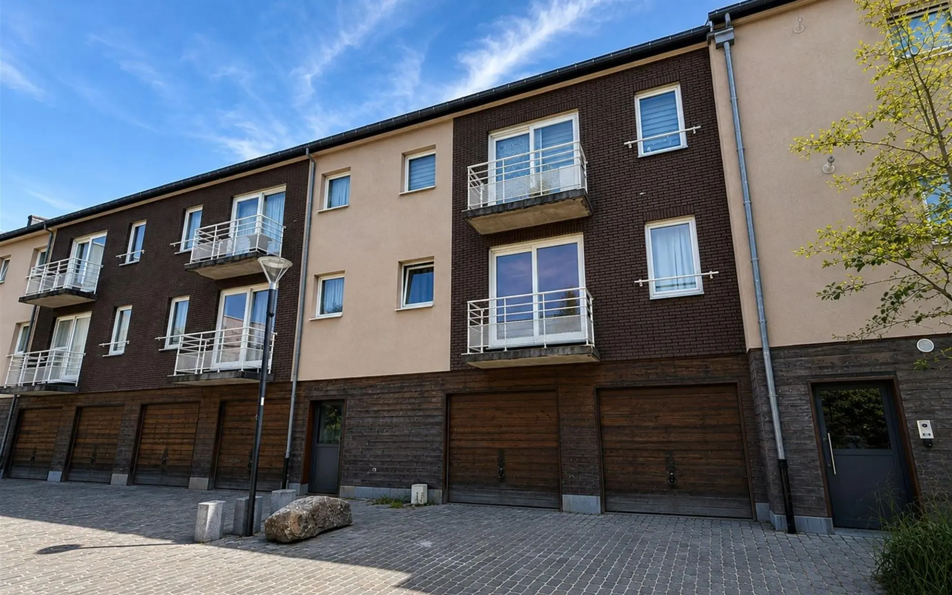 Appartement 6060 Gilly