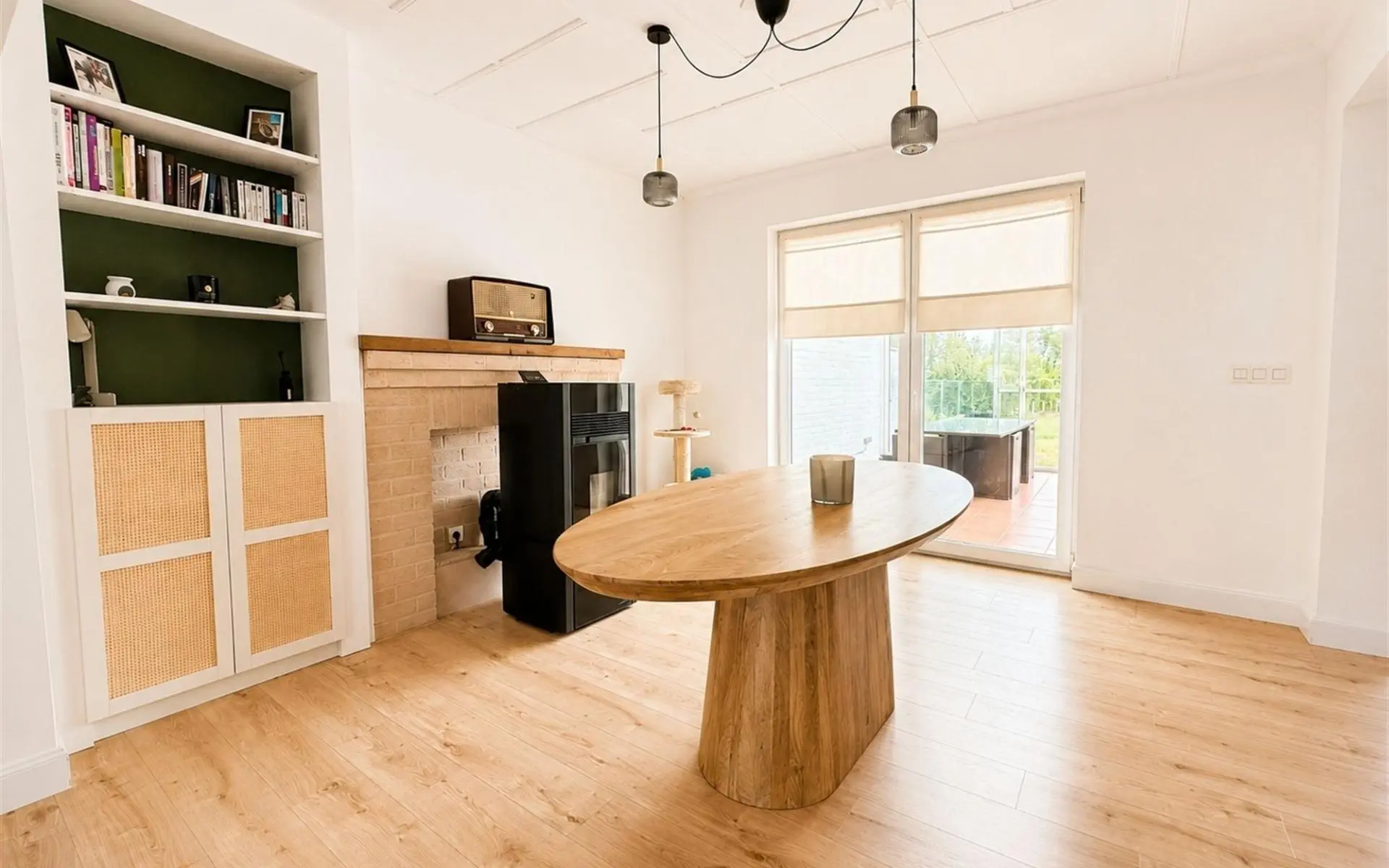 Maison 6180 Courcelles