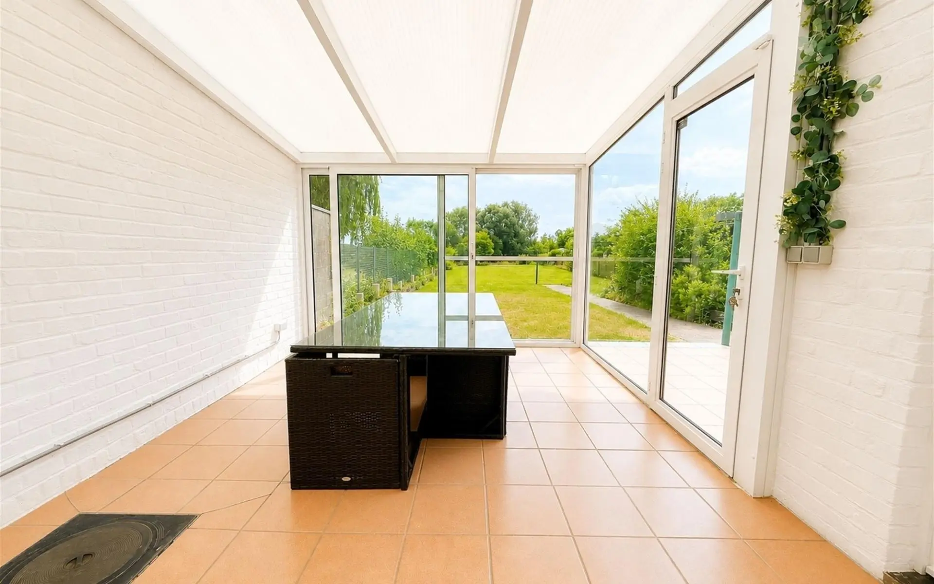 Maison 6180 Courcelles