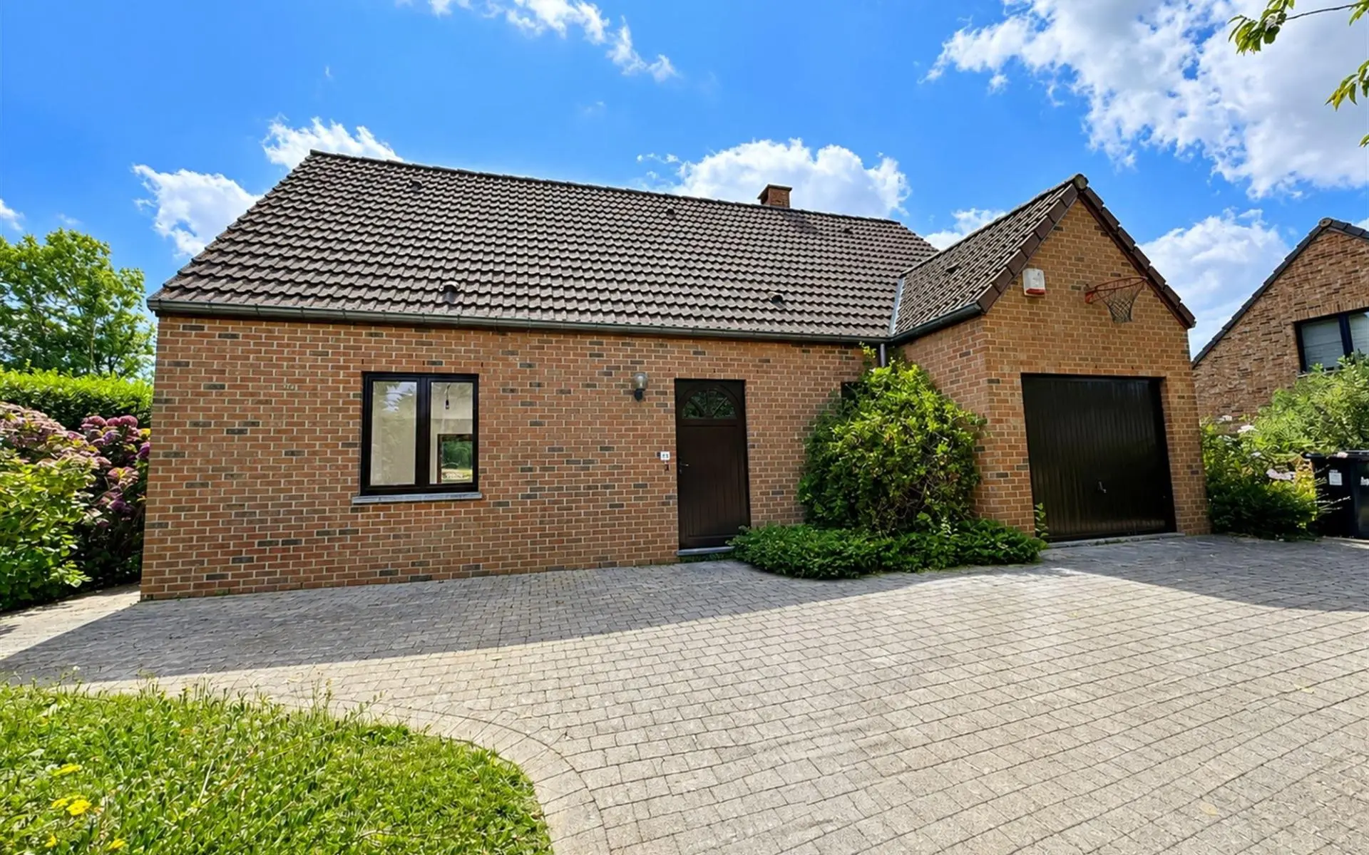 Maison 6210 Les Bons Villers