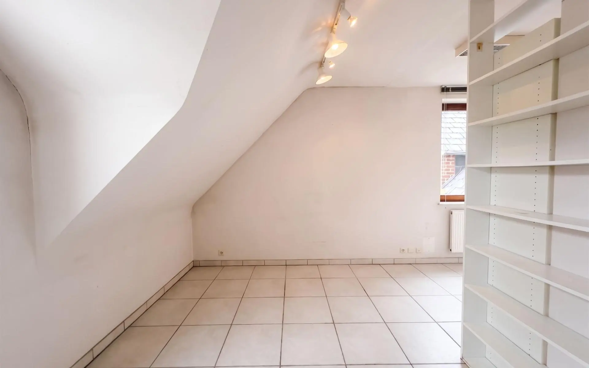 Appartement 1495 Villers-La-Ville