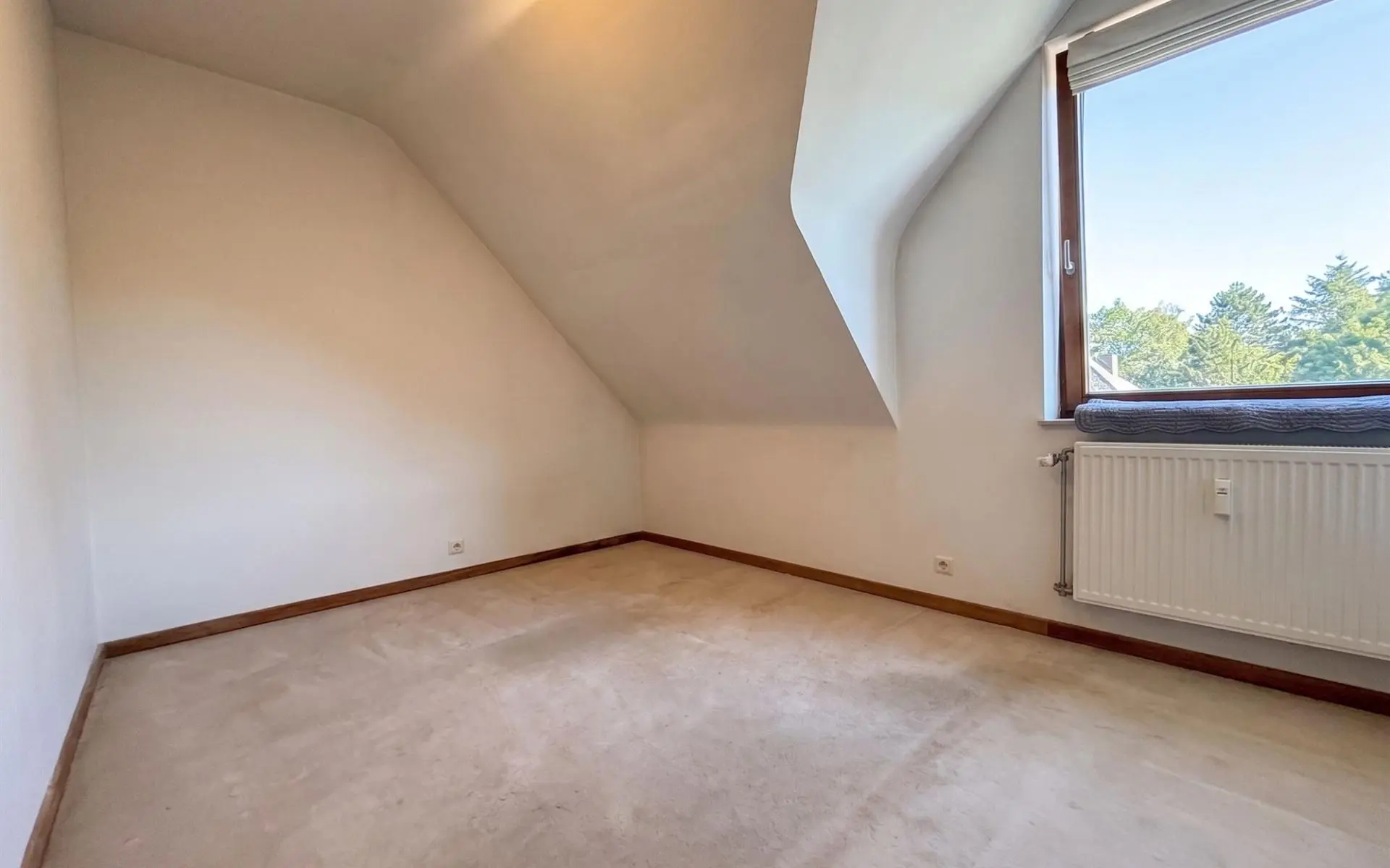 Appartement 1495 Villers-La-Ville