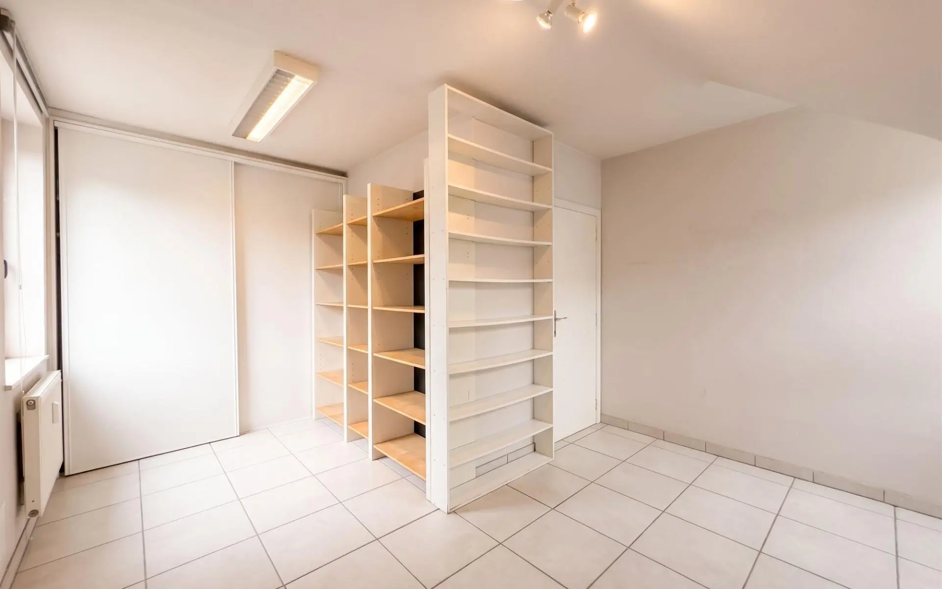 Appartement 1495 Villers-La-Ville