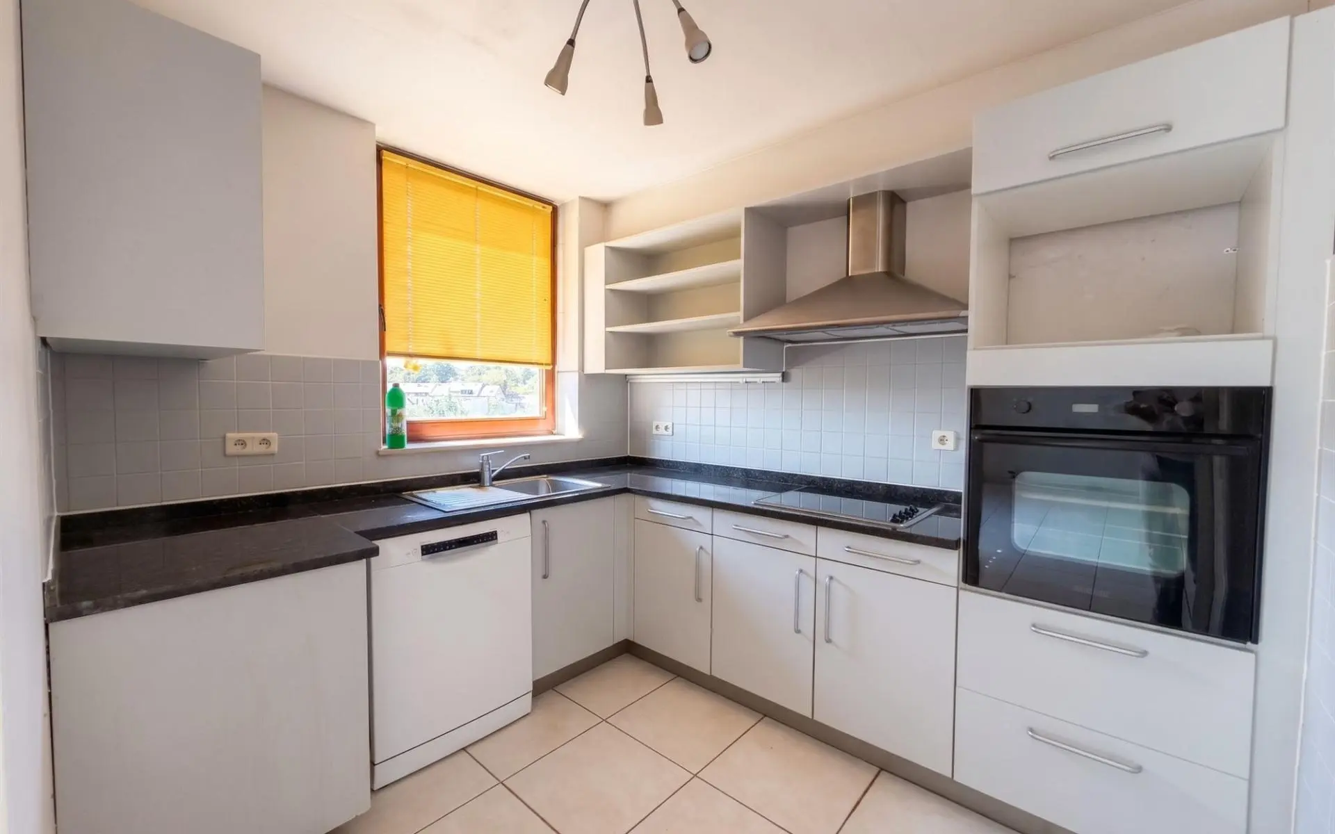 Appartement 1495 Villers-La-Ville