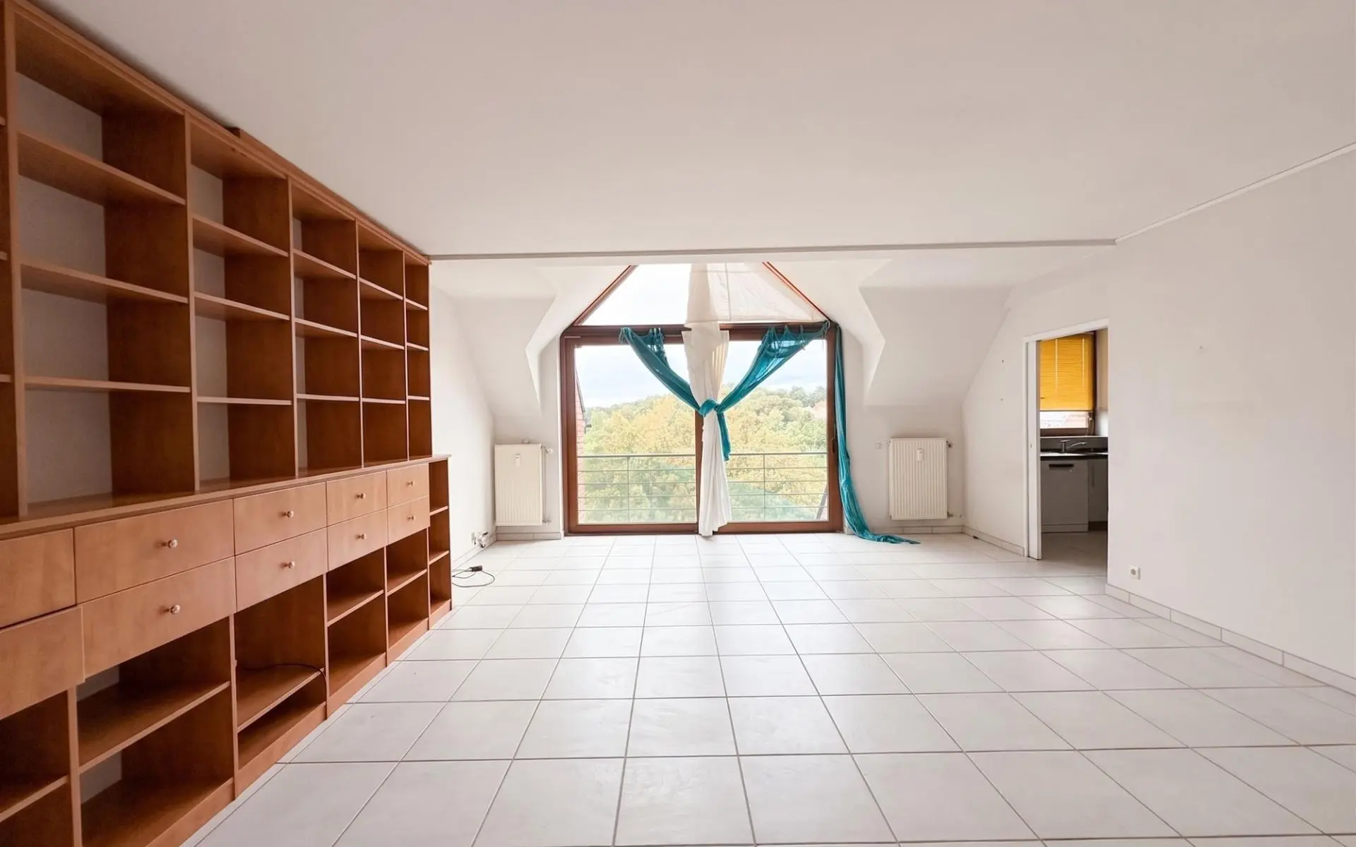 Appartement 1495 Villers-La-Ville