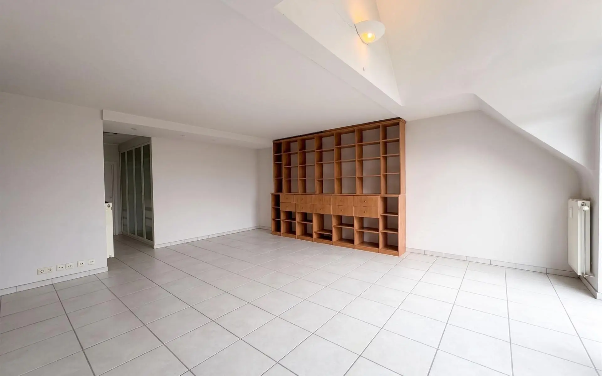 Appartement 1495 Villers-La-Ville
