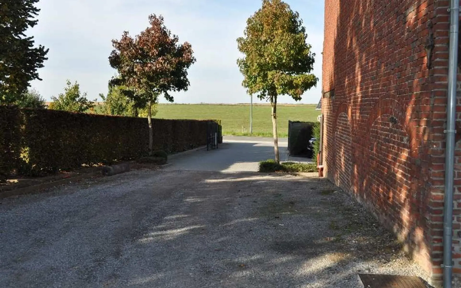 Parking / Garage 1495 Villers-La-Ville