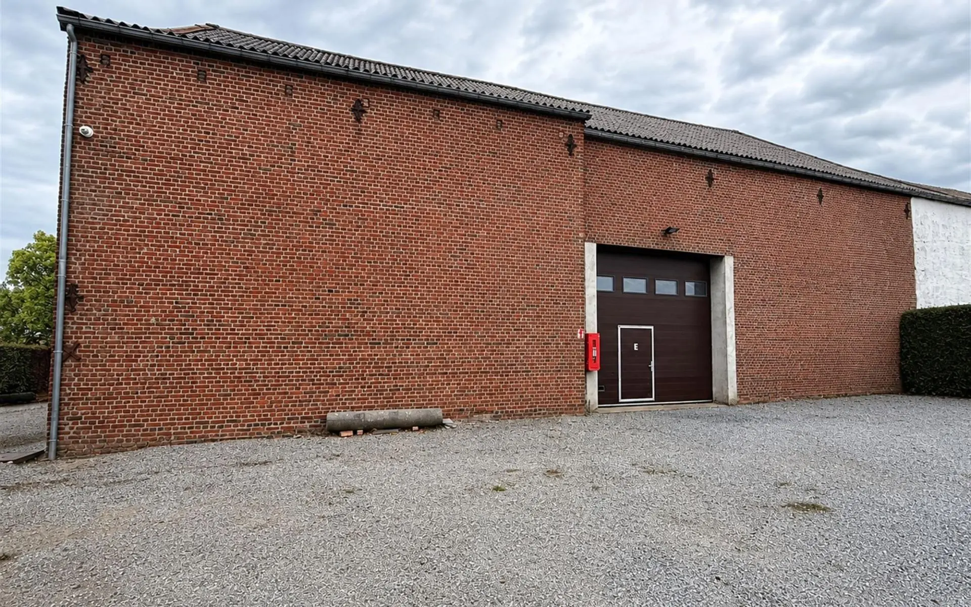 Parking / Garage 1495 Villers-La-Ville