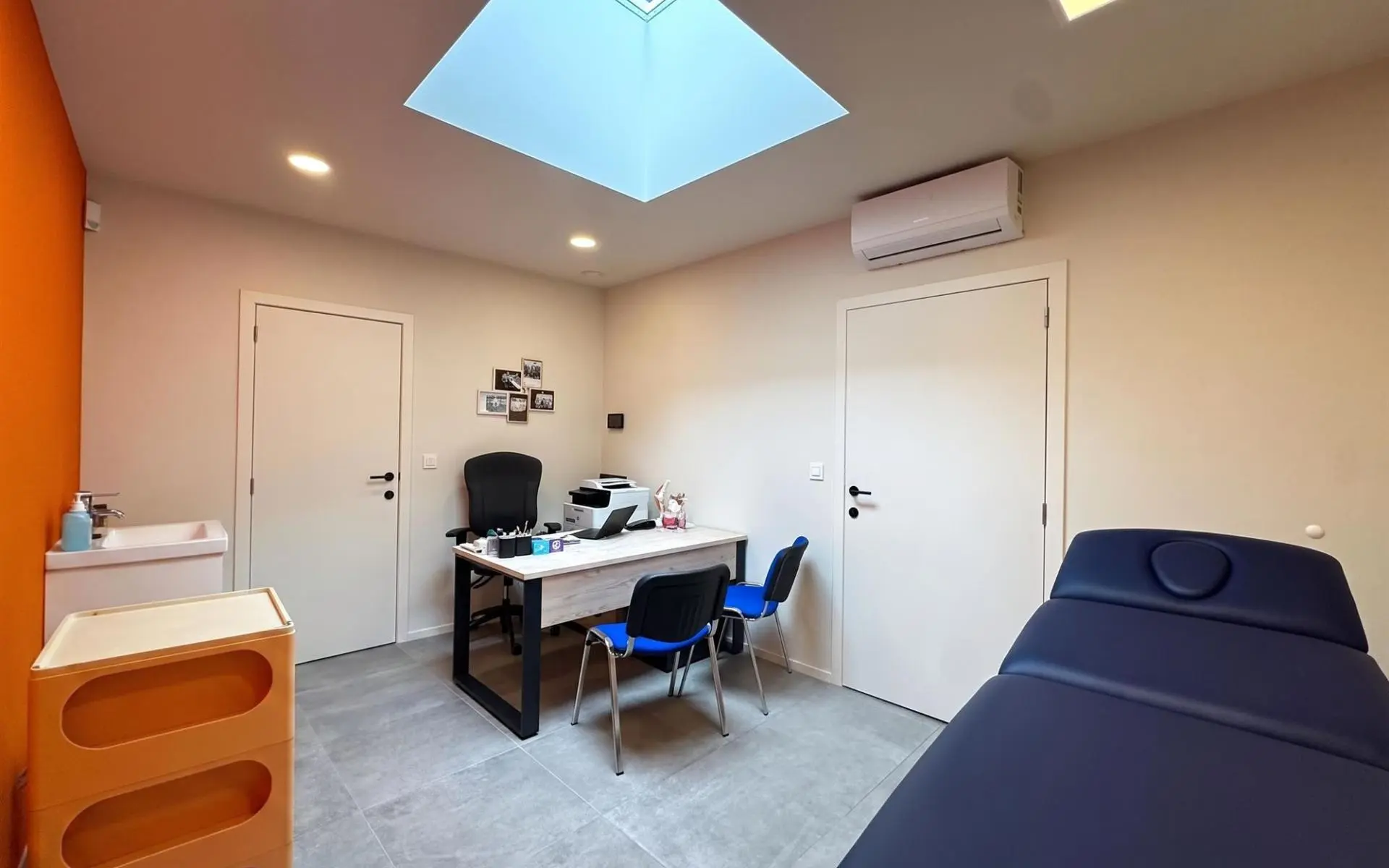 Bureau 1400 Nivelles