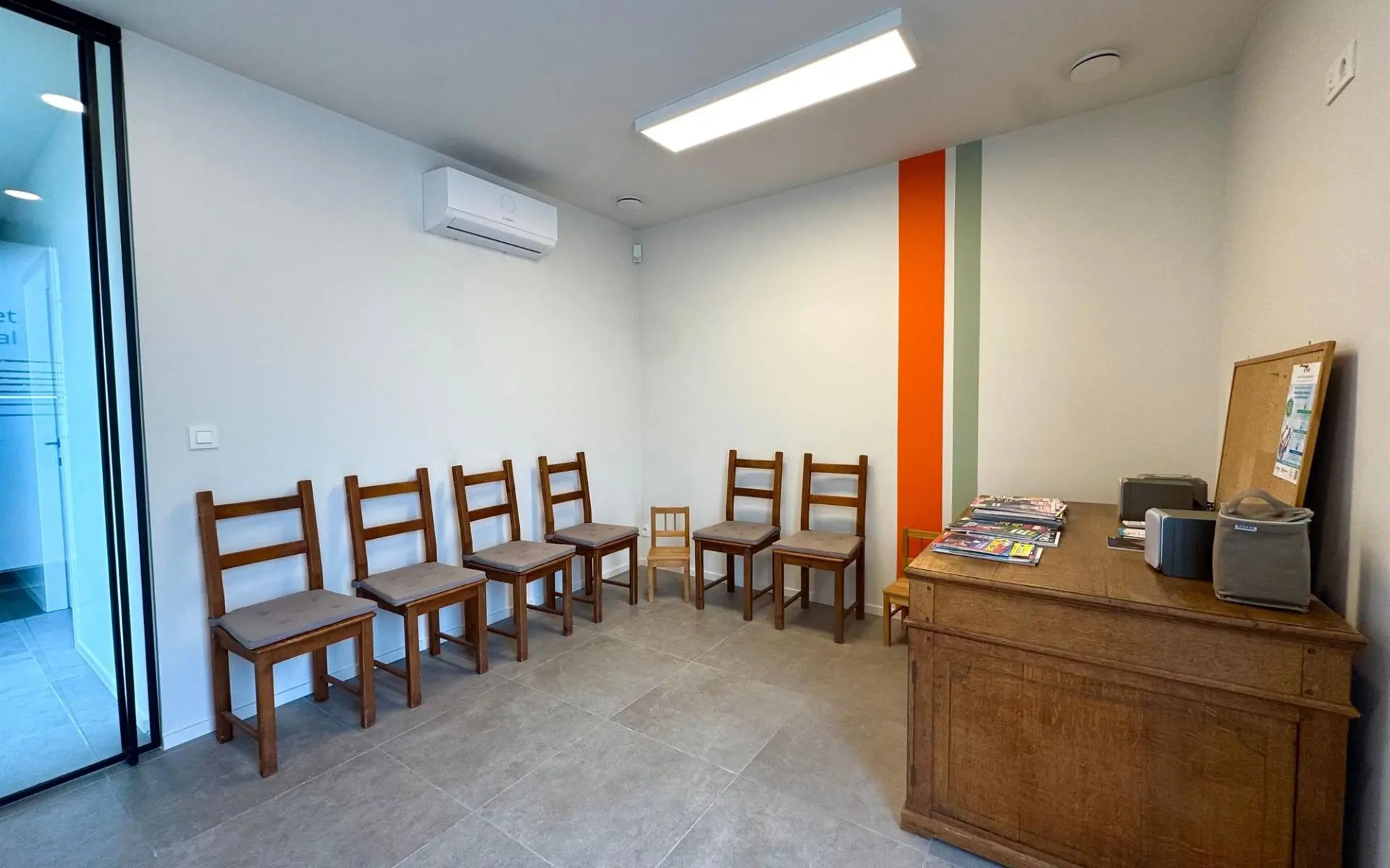 Bureau 1400 Nivelles