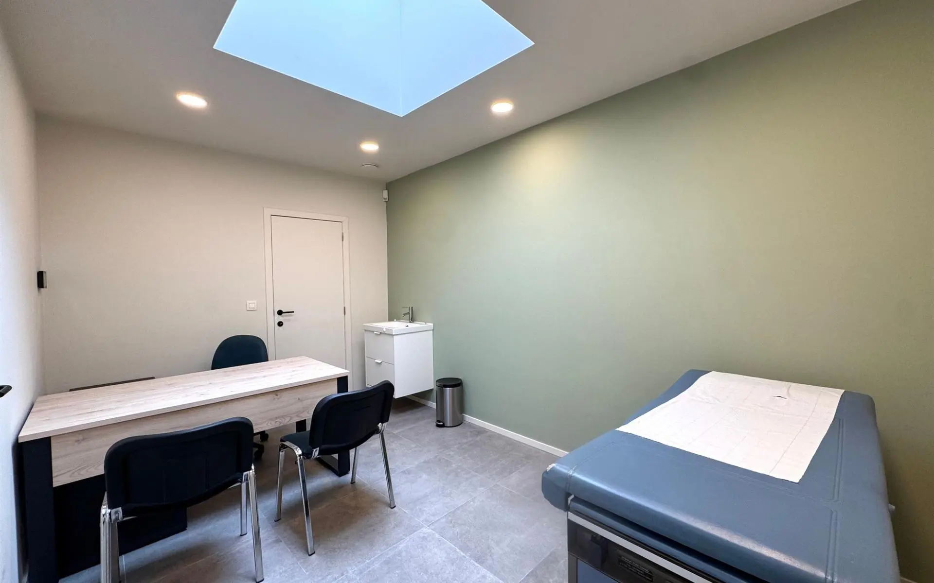 Bureau 1400 Nivelles
