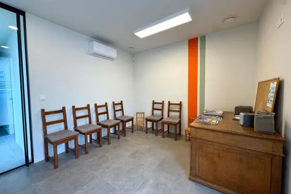 Bureau