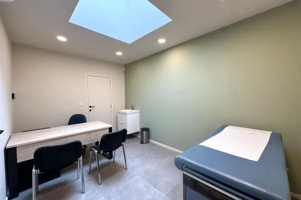 Bureau
