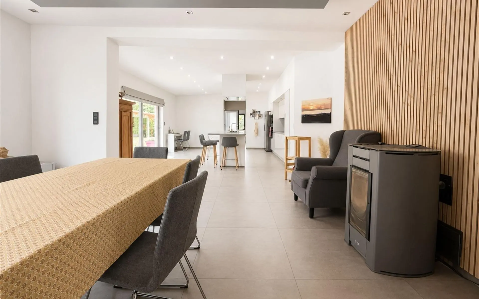 Maison 6180 Courcelles