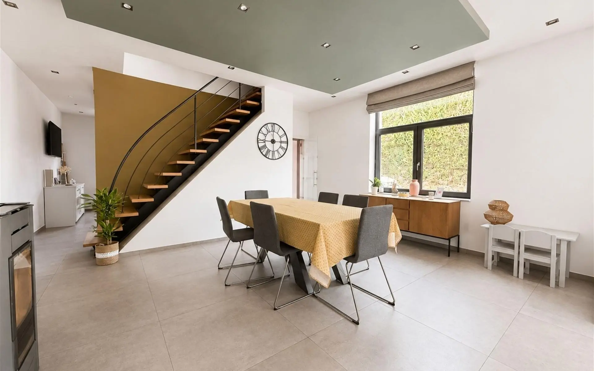 Maison 6180 Courcelles