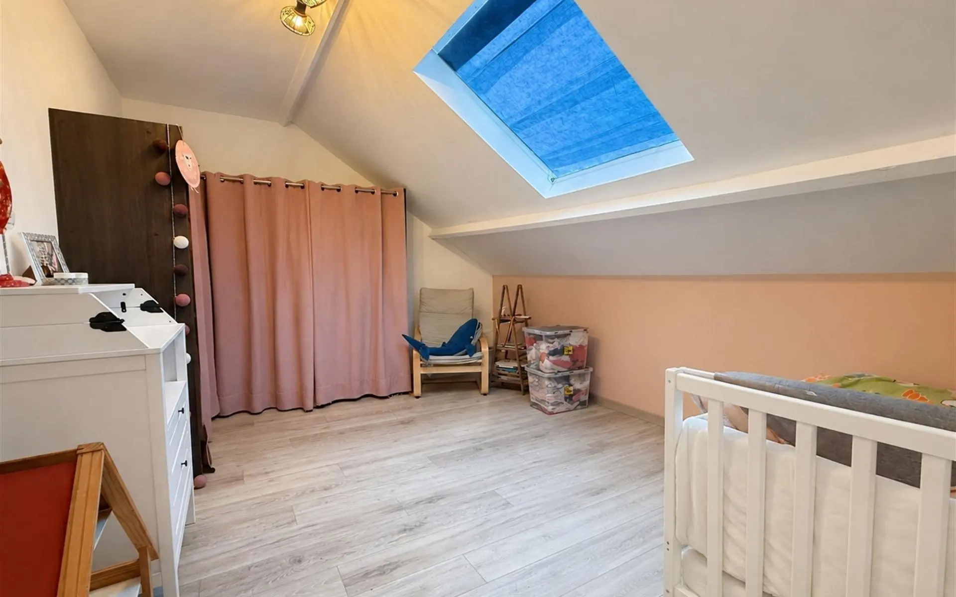 Maison 6180 Courcelles