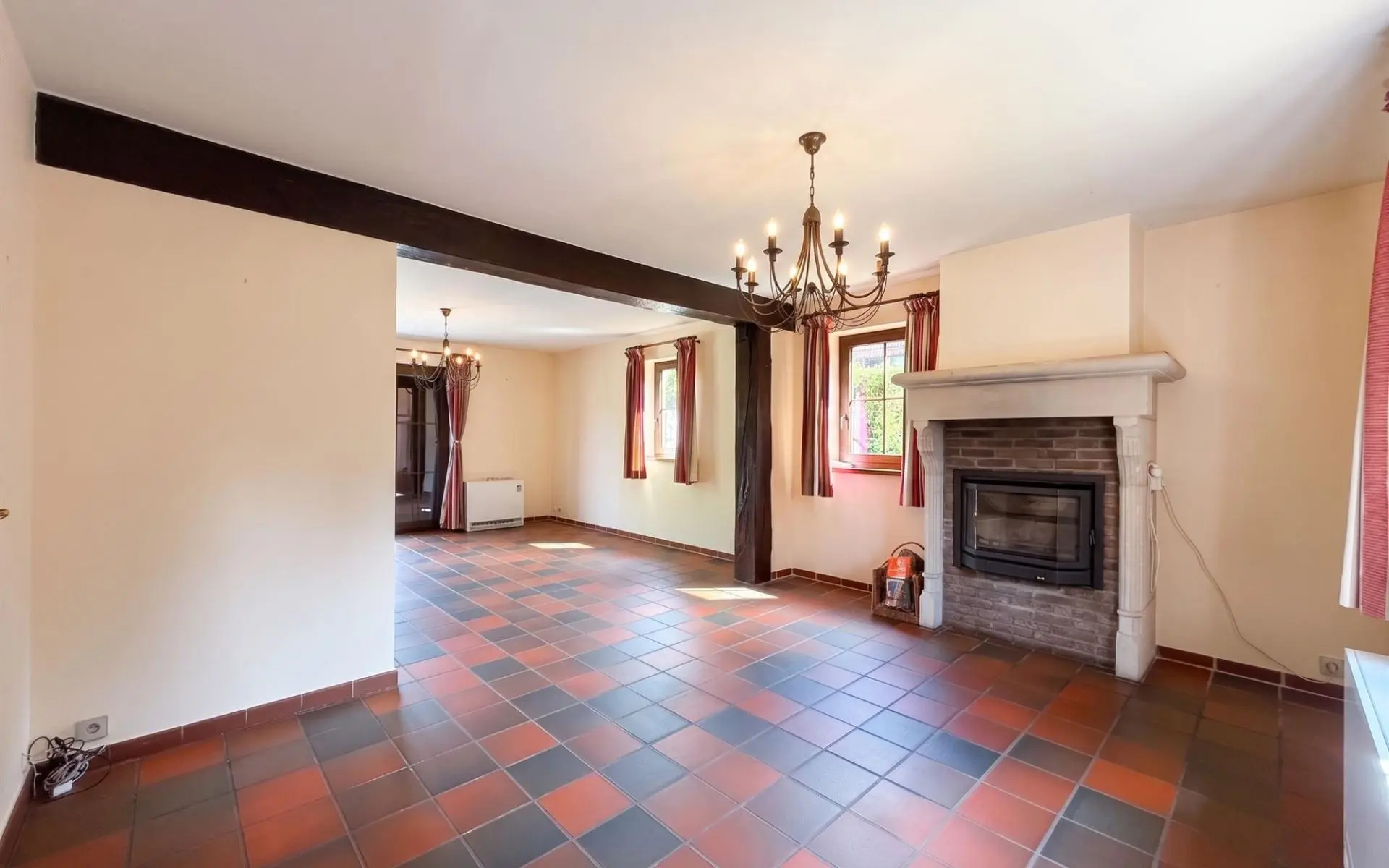 Maison 1410 Waterloo