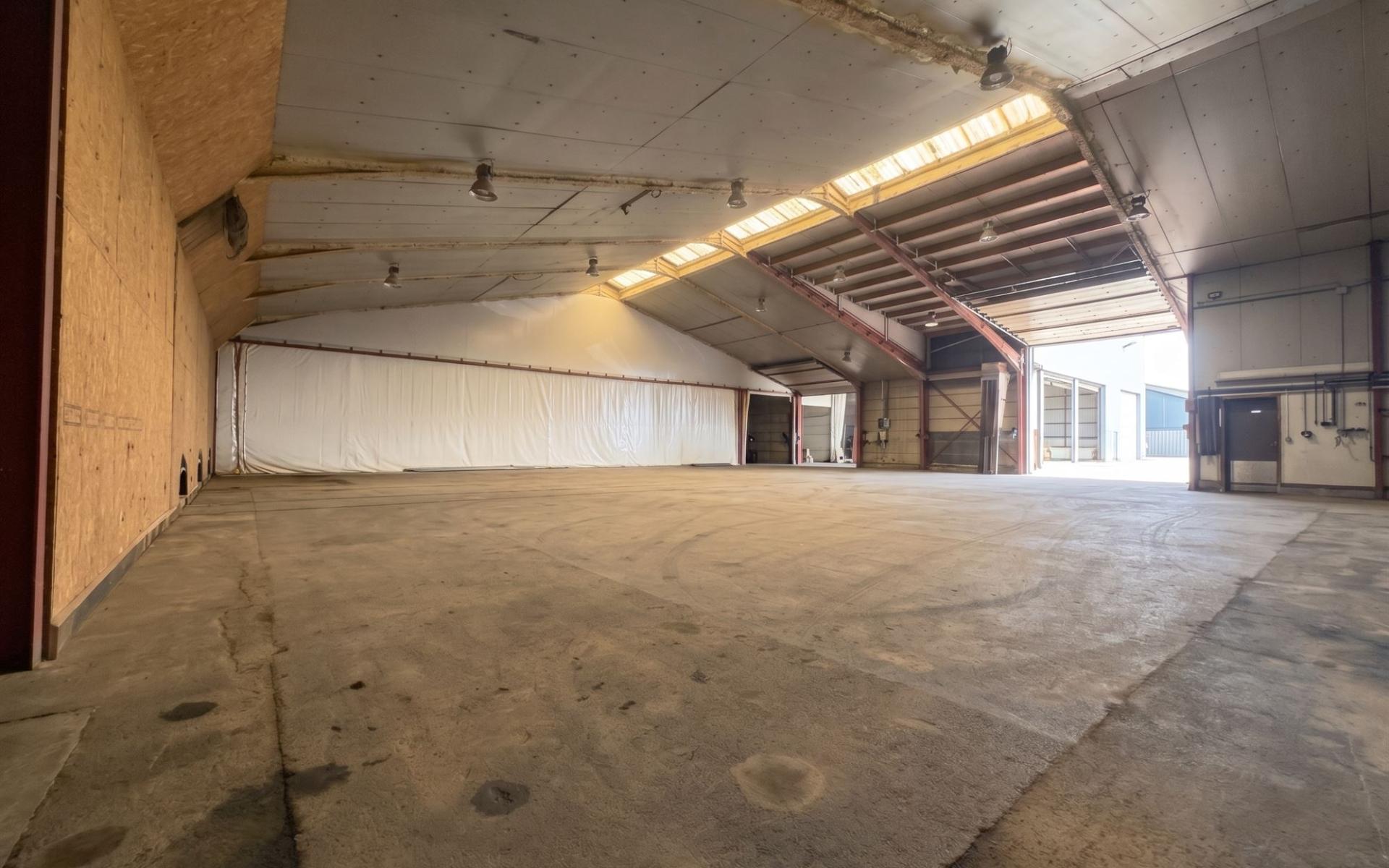 Industriel 6210 Les Bons Villers
