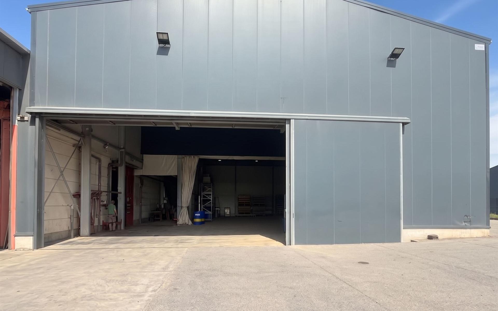 Industriel 6210 Les Bons Villers