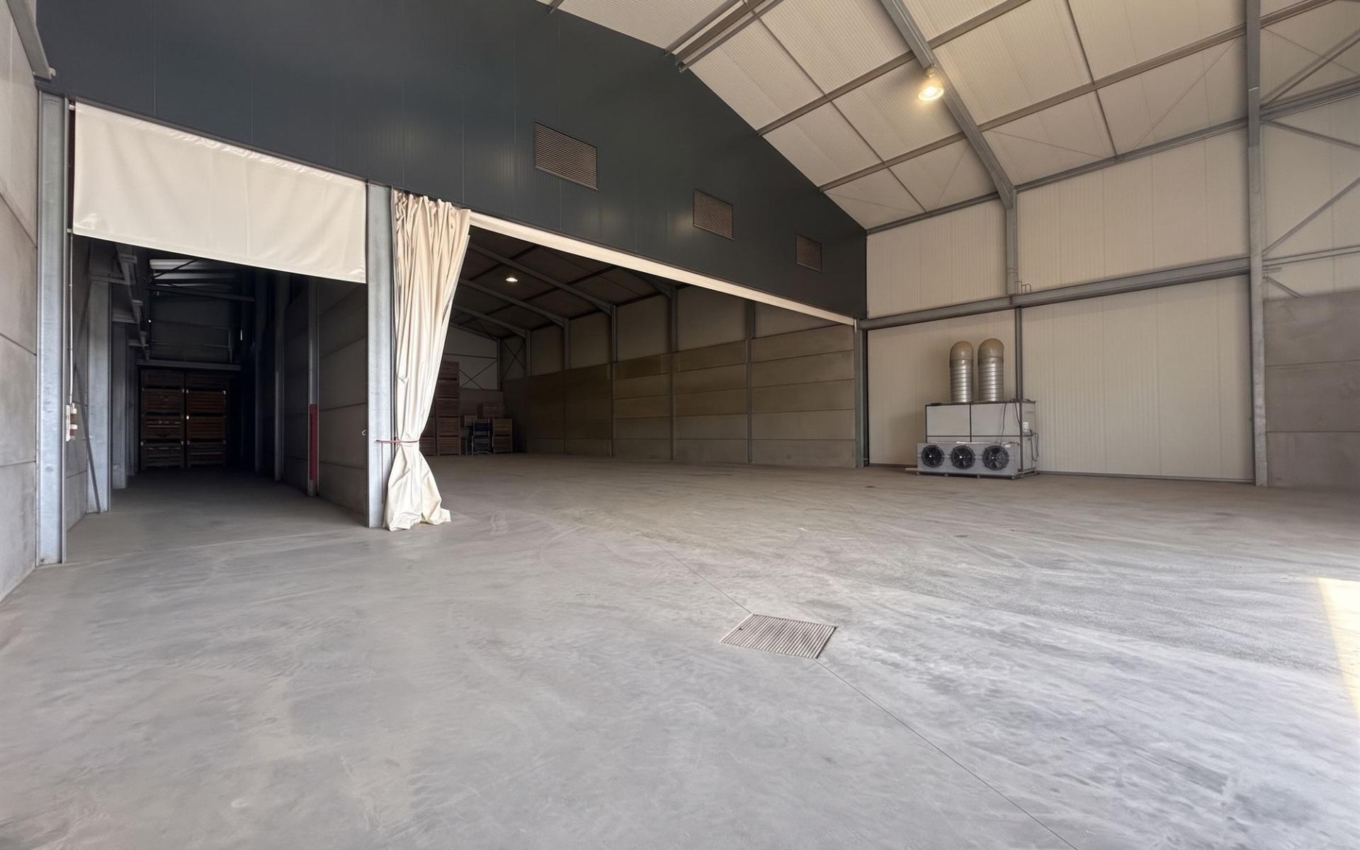 Industriel 6210 Les Bons Villers
