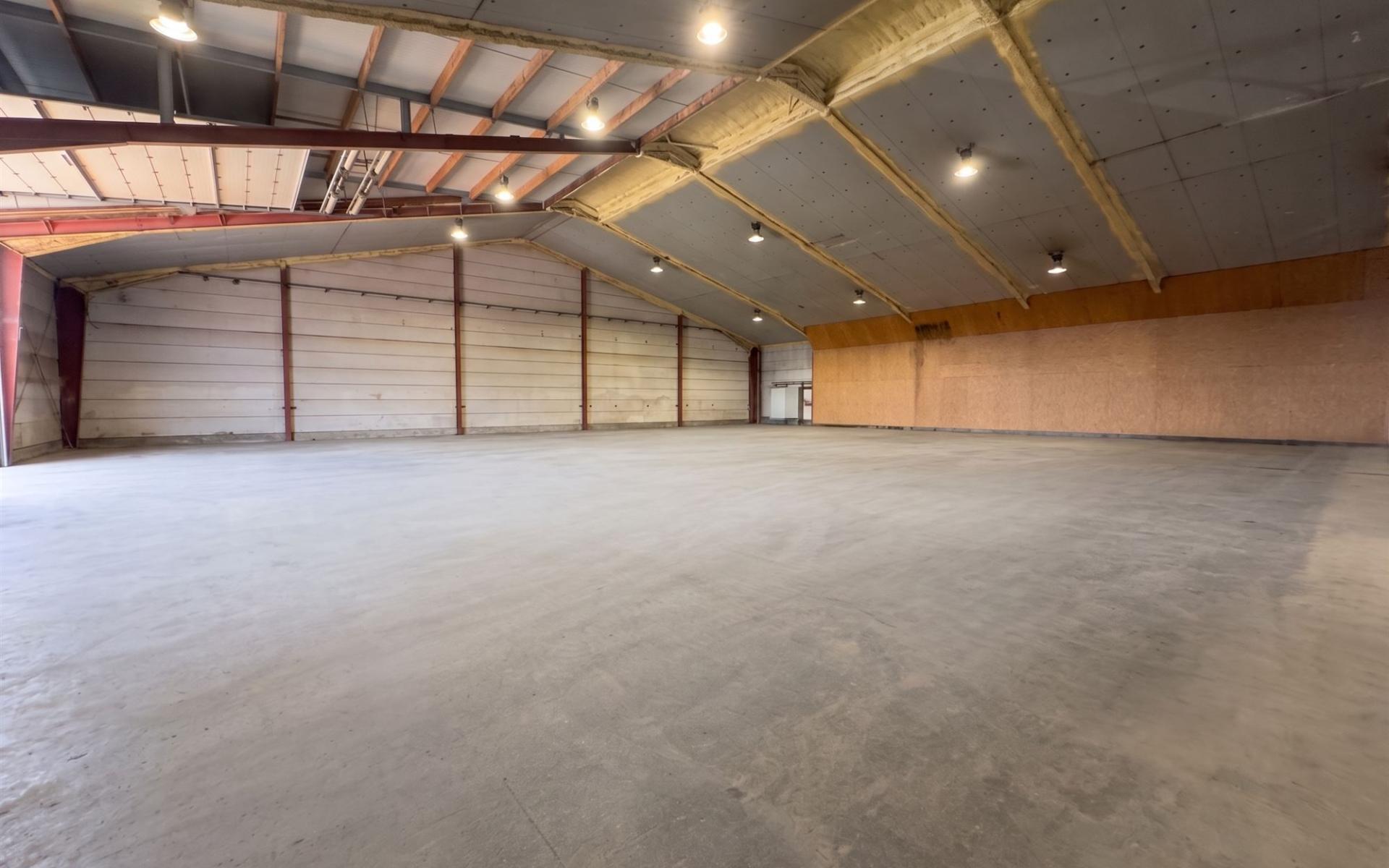 Industriel 6210 Les Bons Villers