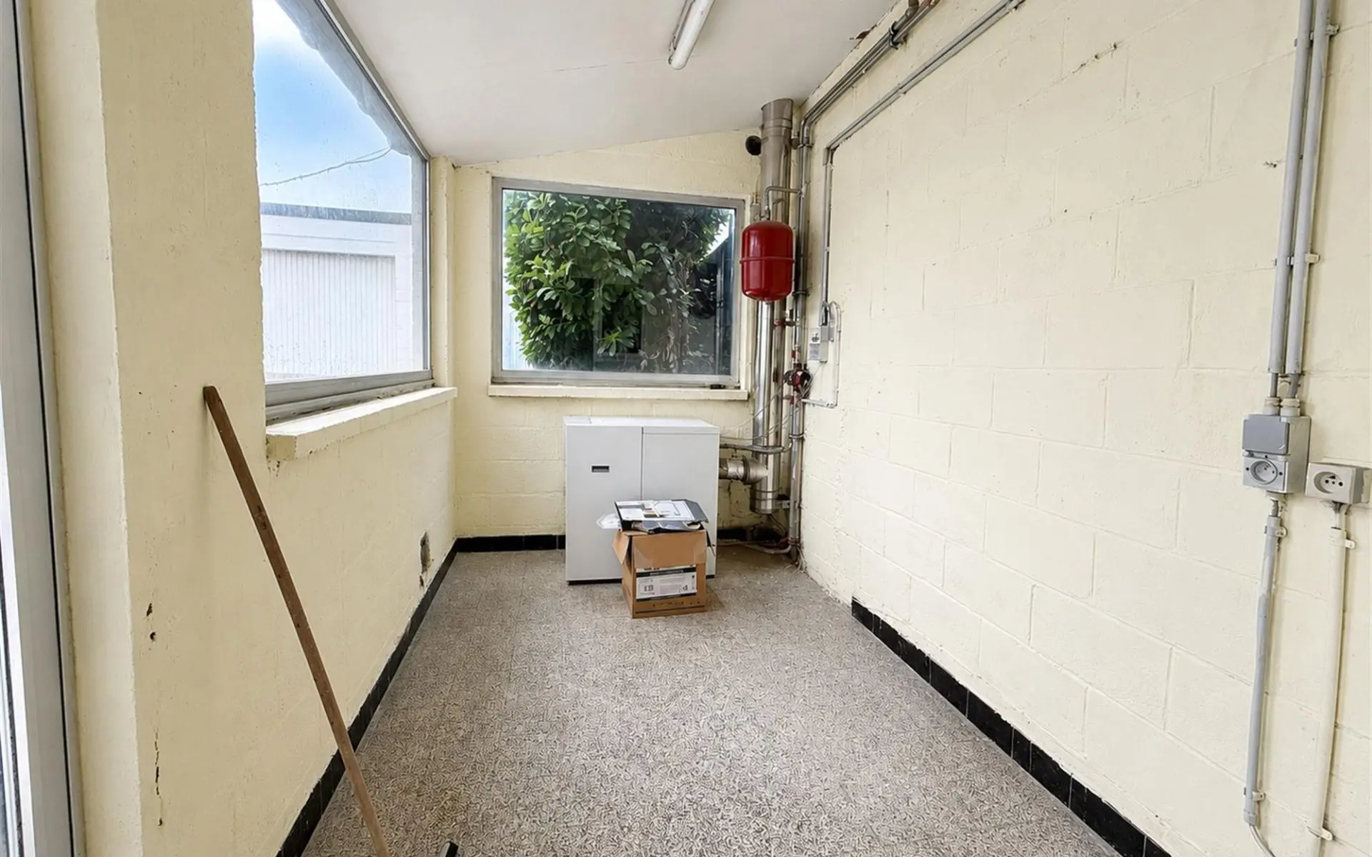 Maison 6210 Frasnes-Lez-Gosselies