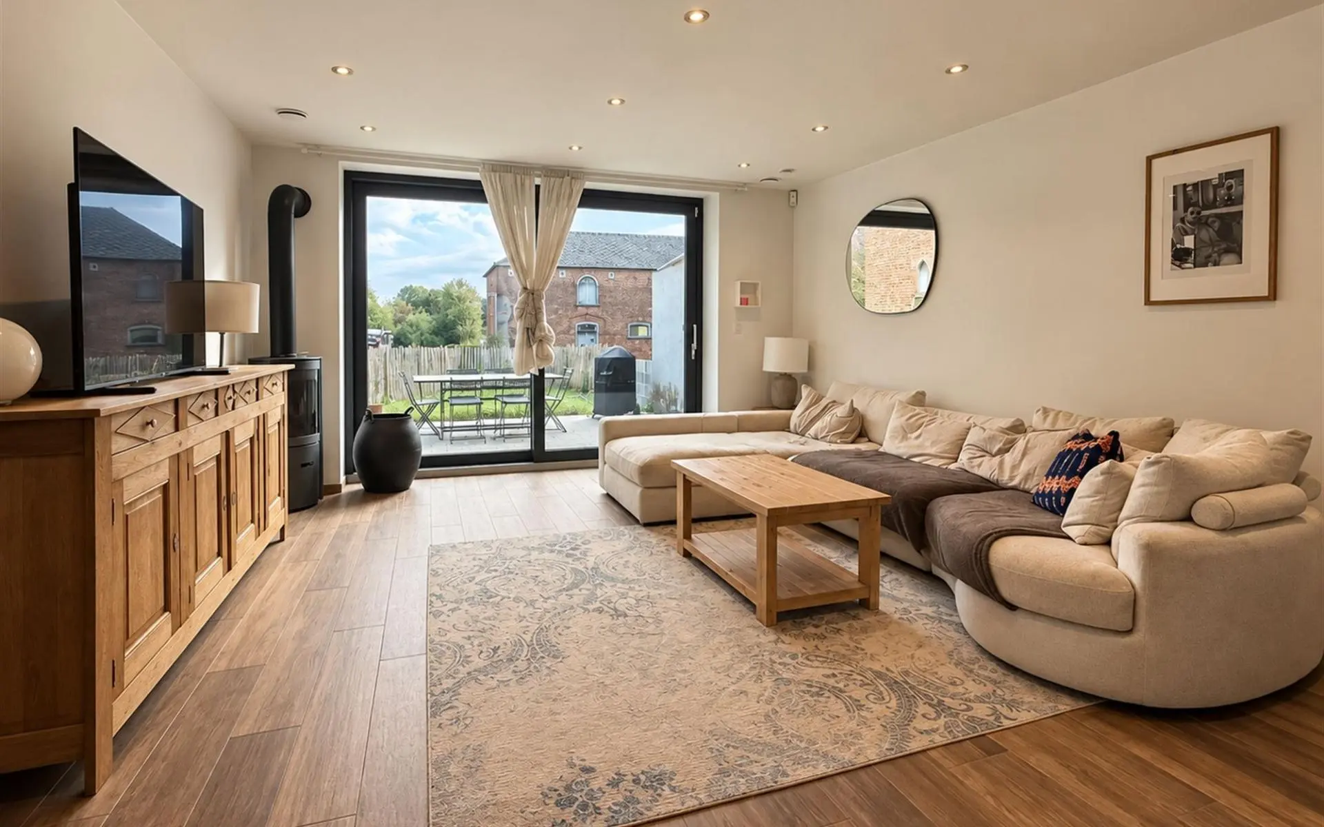 Maison 6210 Reves