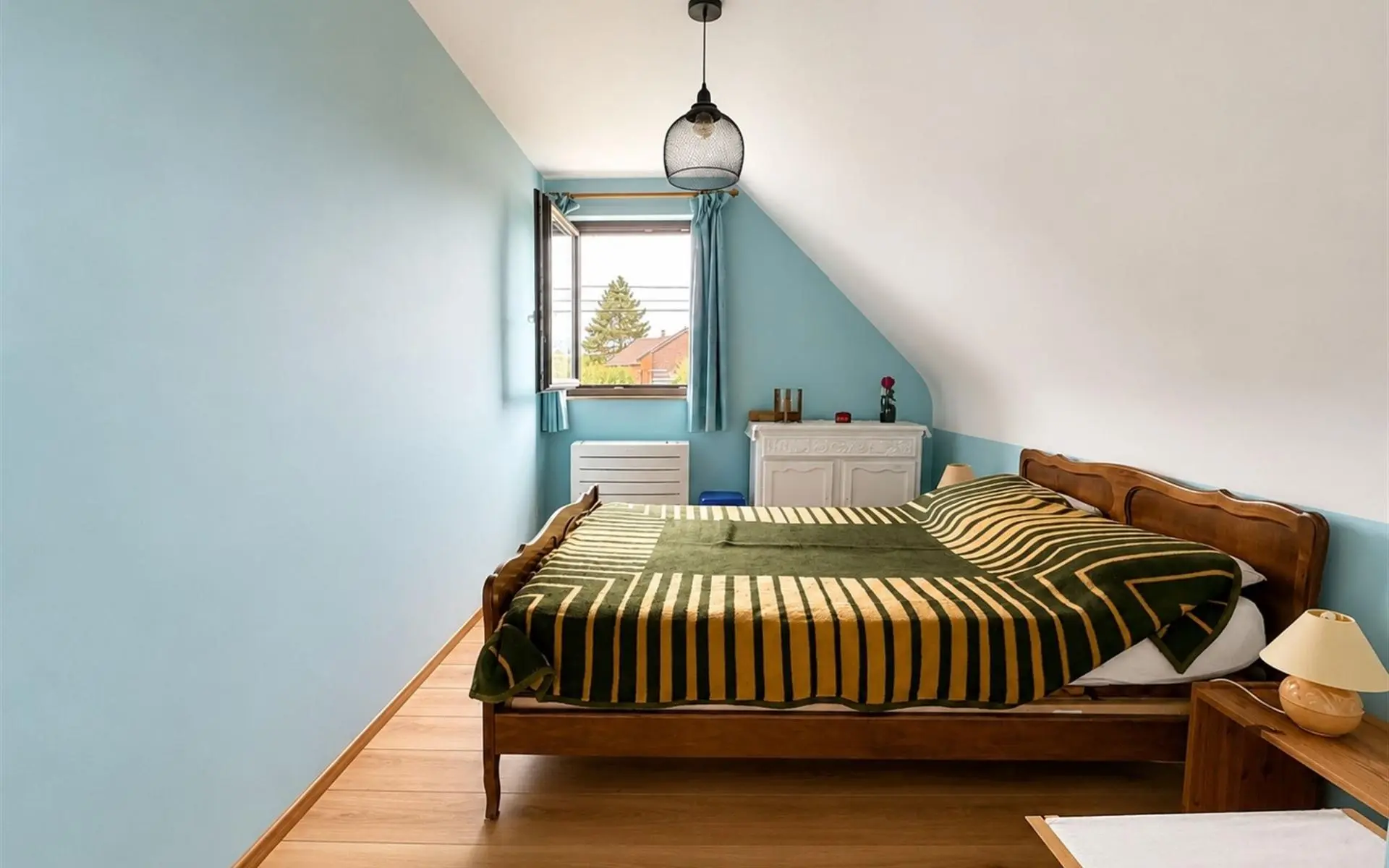 Maison 5651 Laneffe