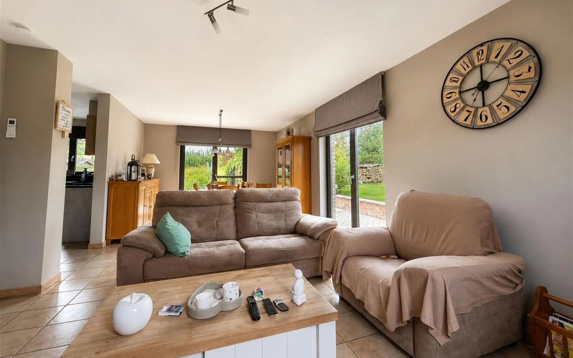 Maison 5651 Laneffe