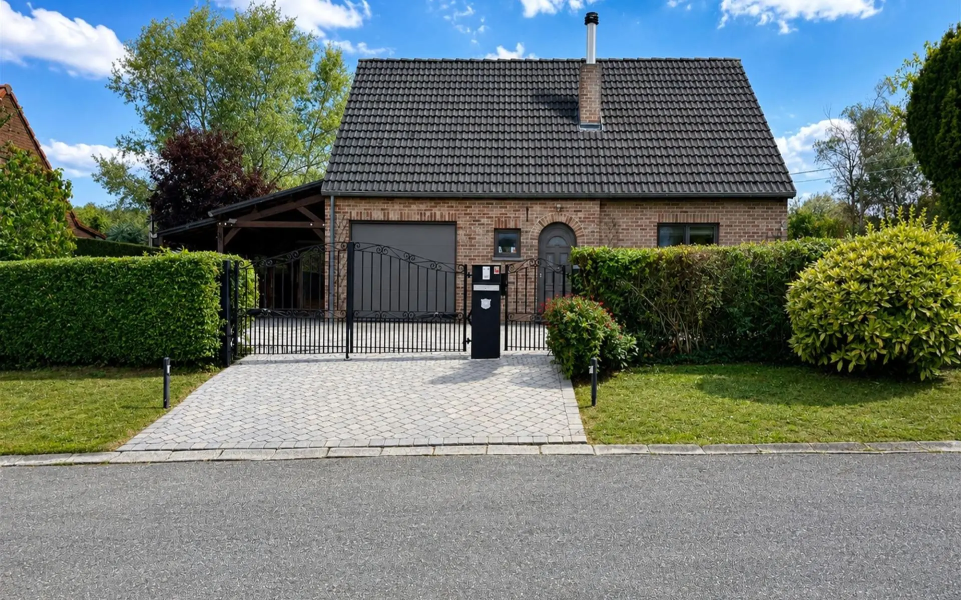 Maison 5651 Laneffe