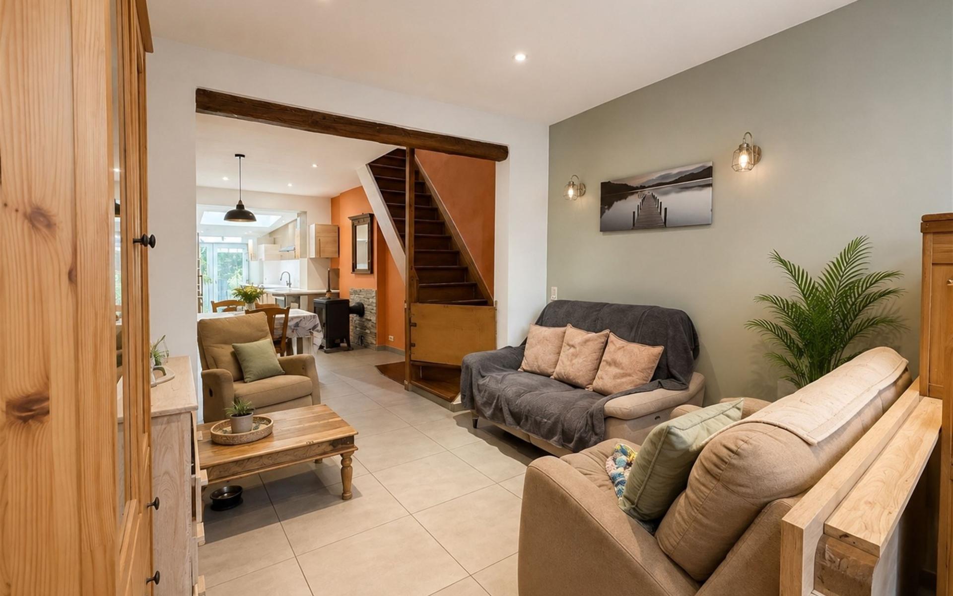 Maison 6220 Heppignies