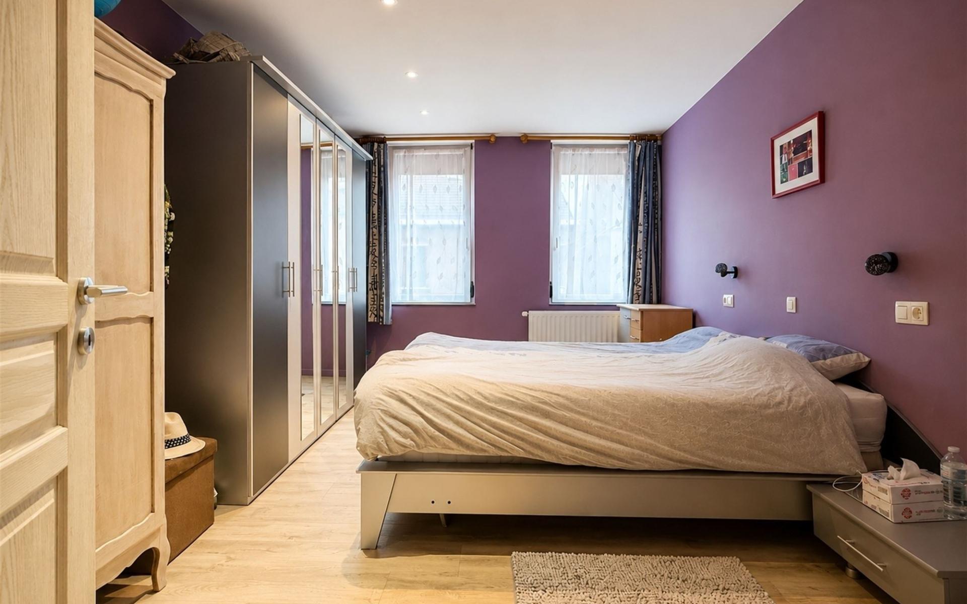 Maison 6220 Heppignies