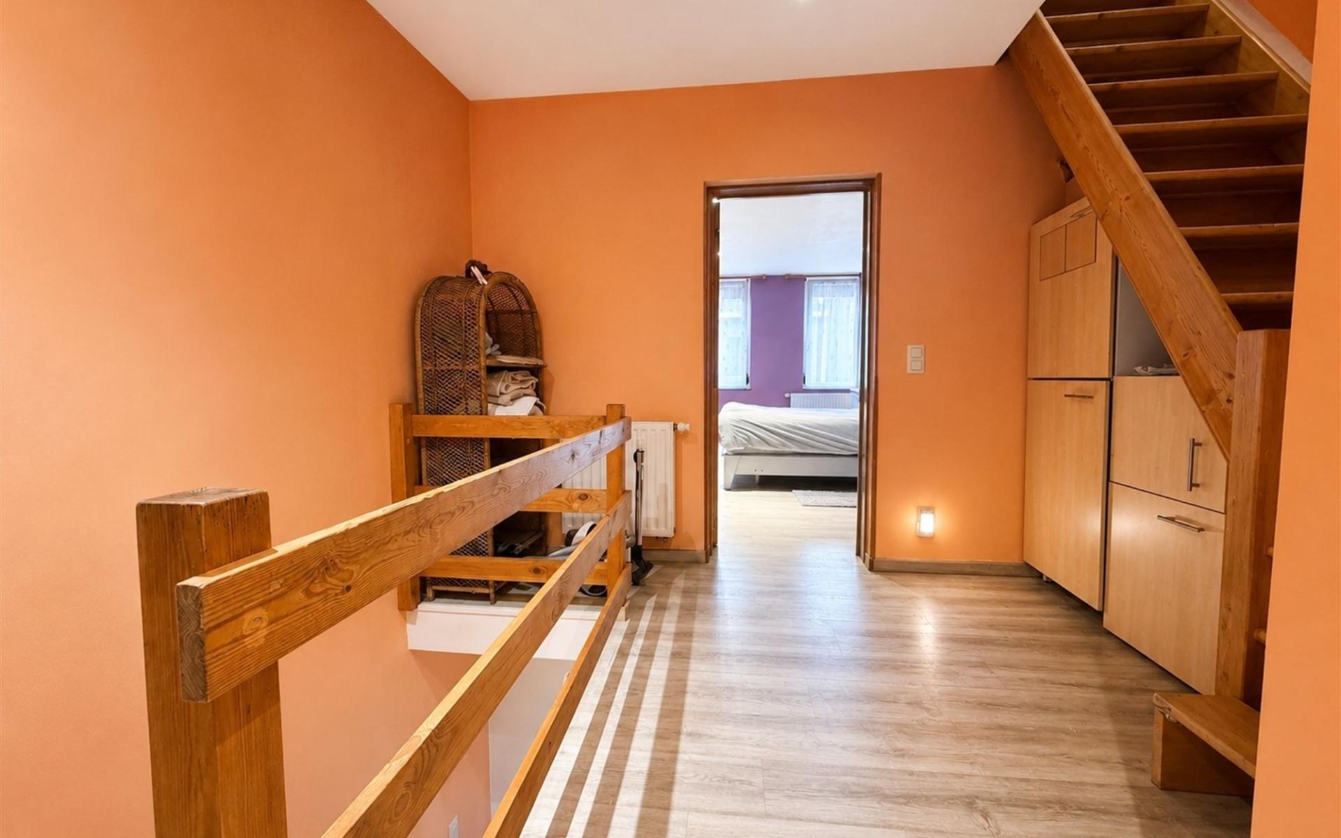 Maison 6220 Heppignies