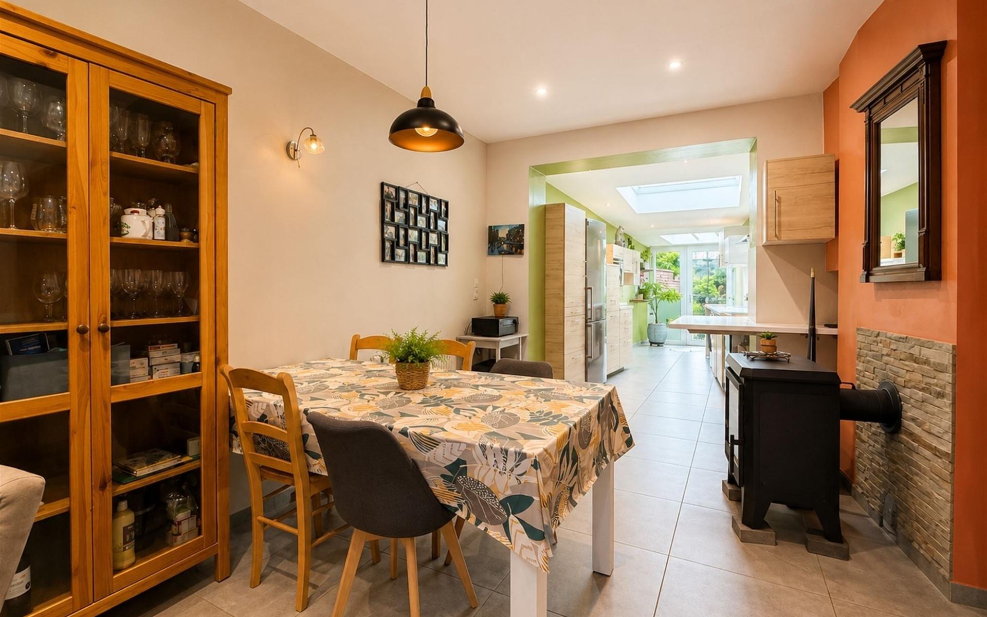Maison 6220 Heppignies