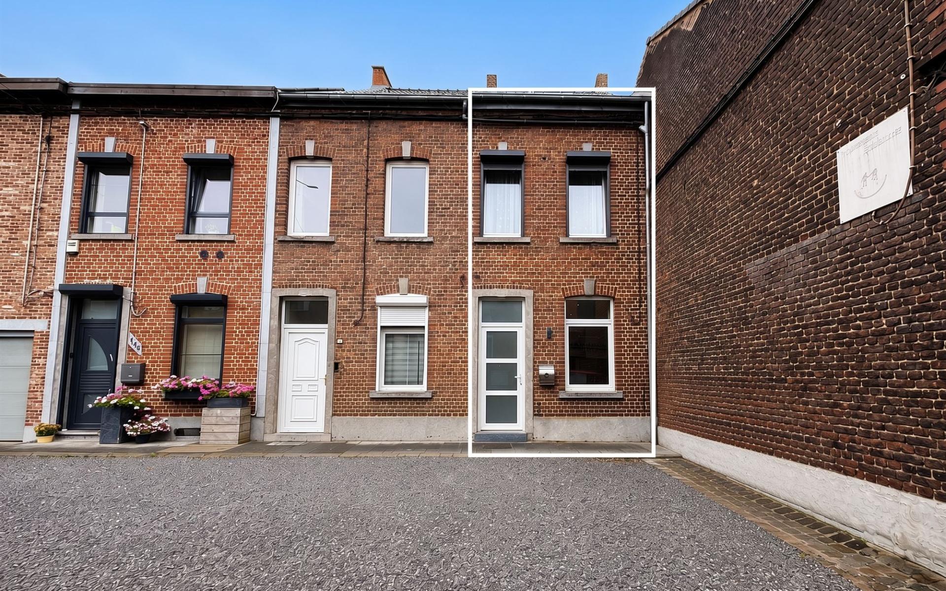 Maison 6220 Heppignies