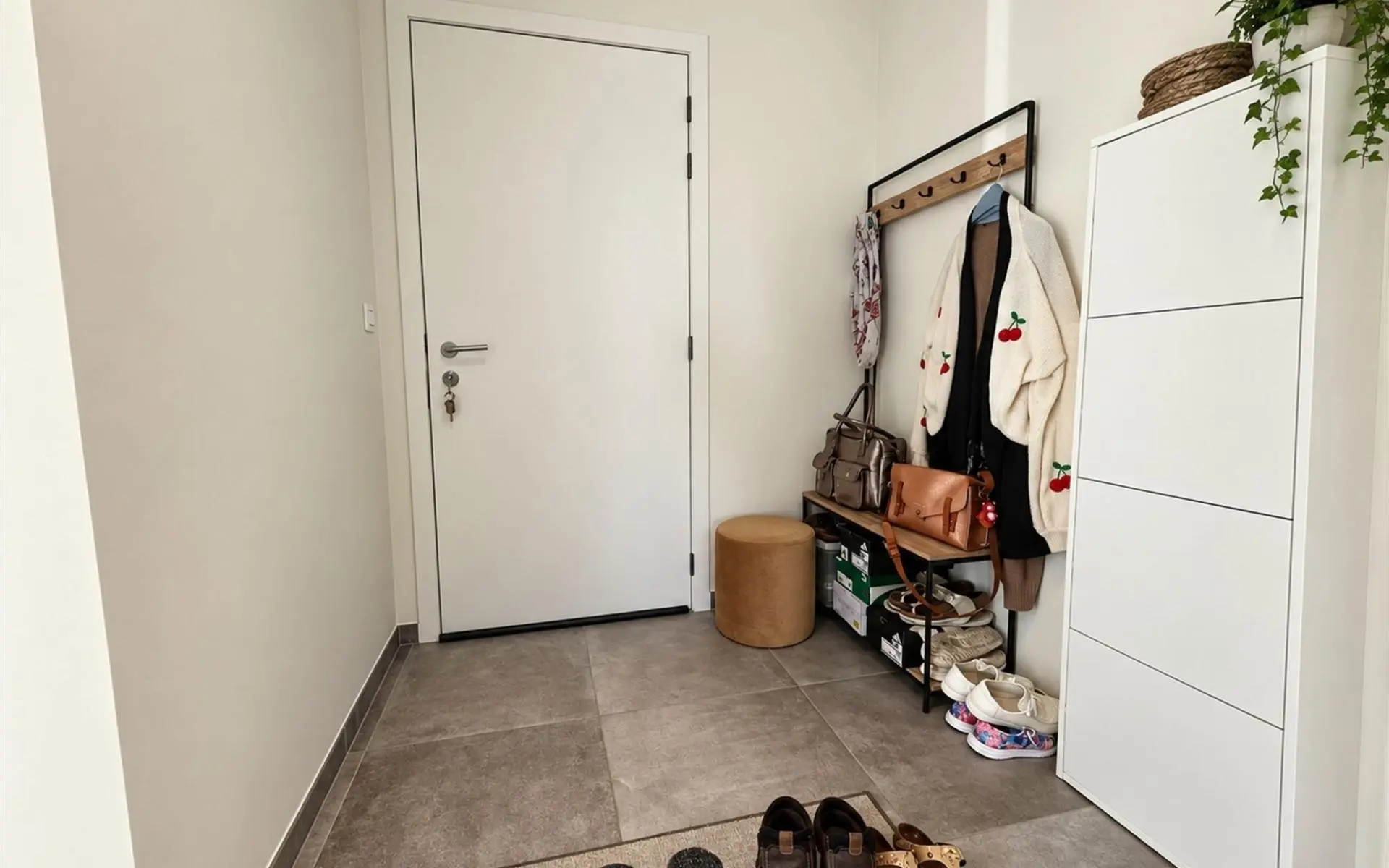Appartement 6210 Frasnes-Lez-Gosselies