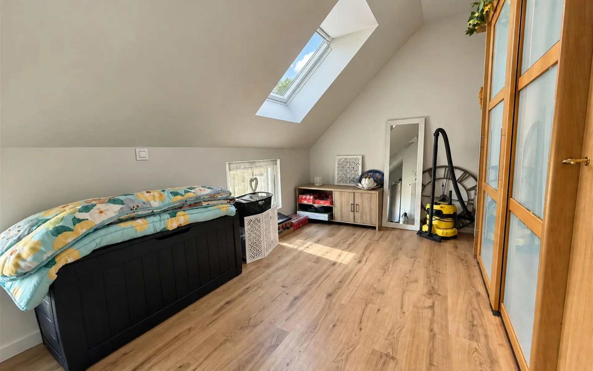 Appartement 6210 Frasnes-Lez-Gosselies