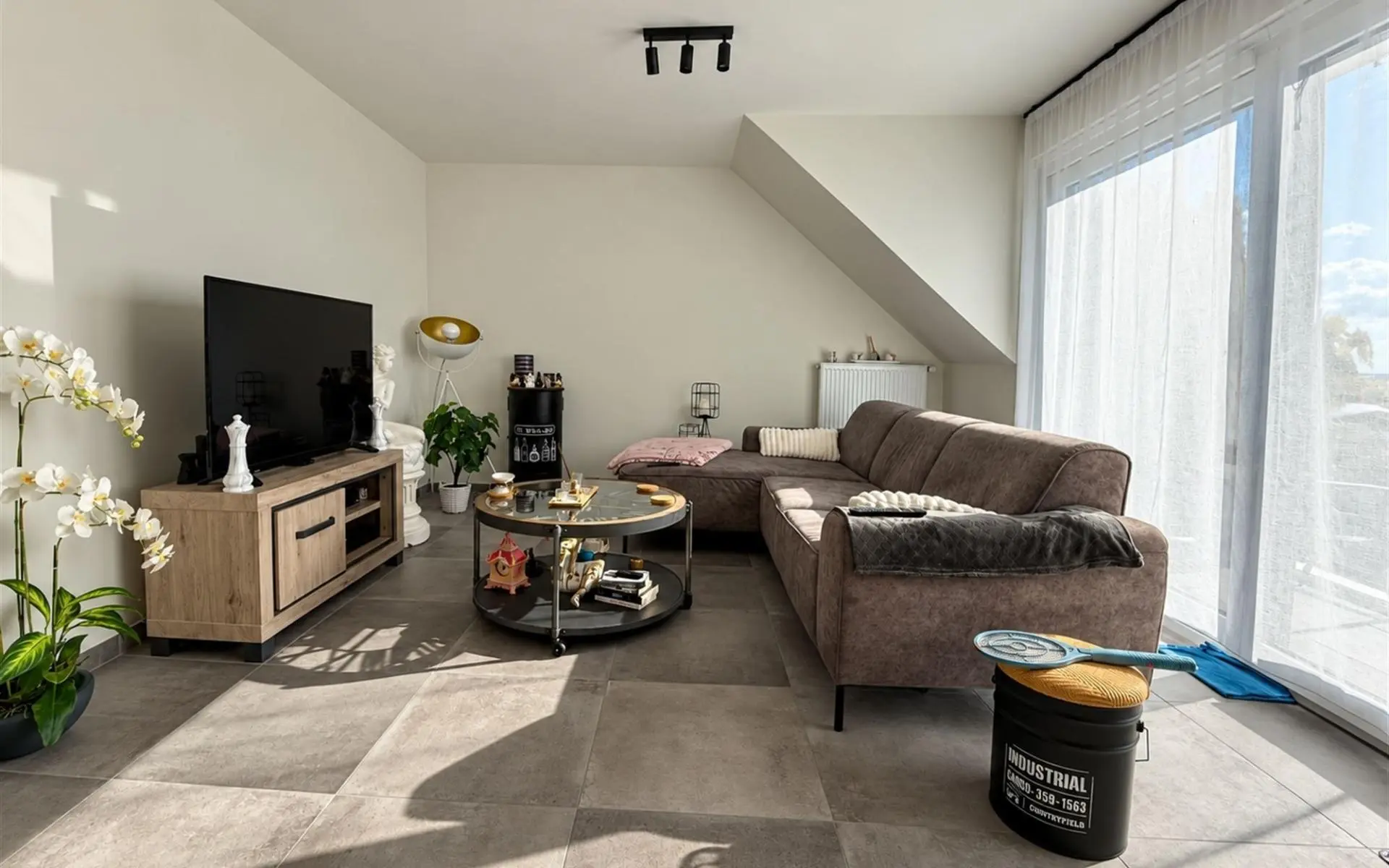 Appartement 6210 Frasnes-Lez-Gosselies