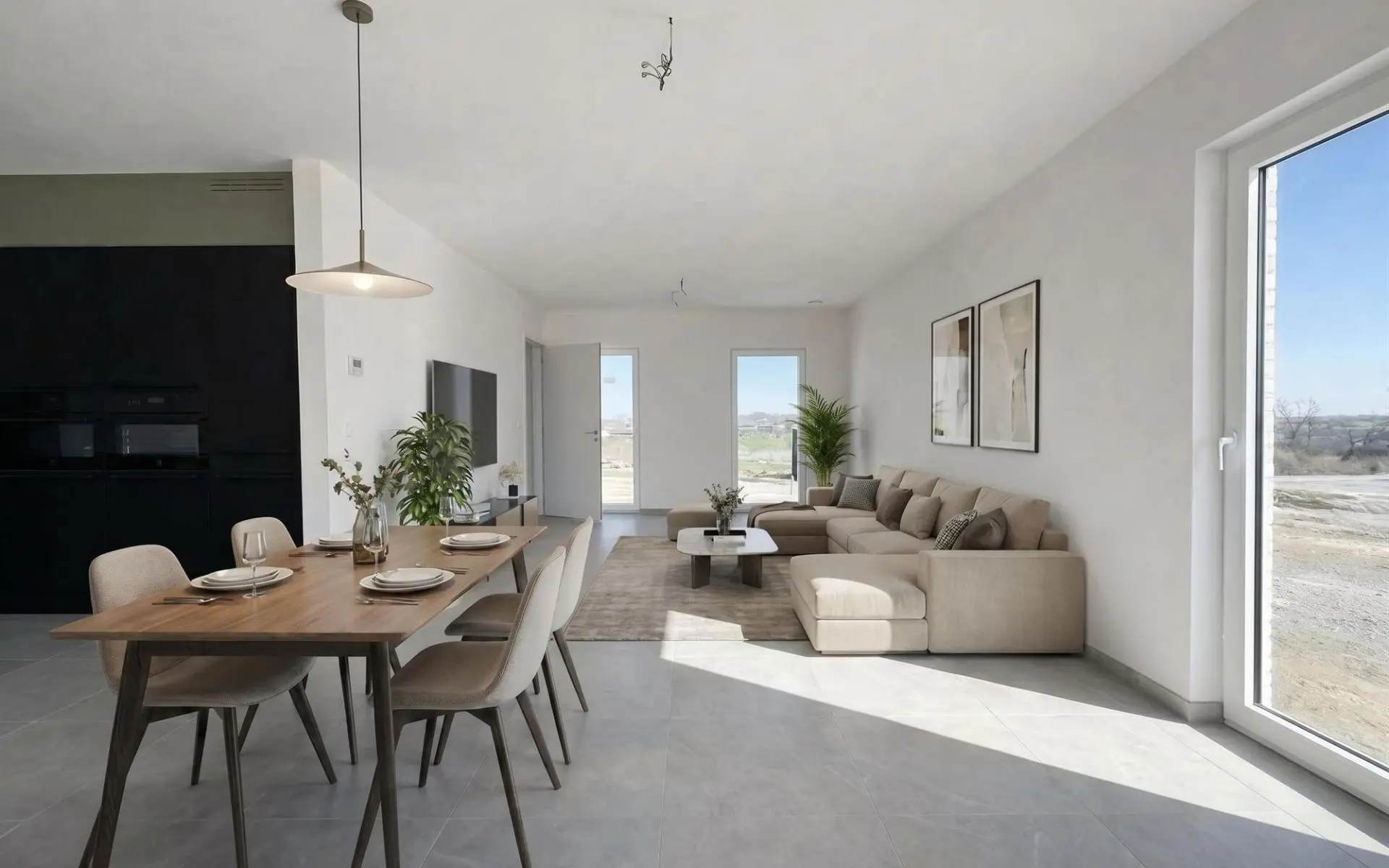 Maison 1460 Ittre