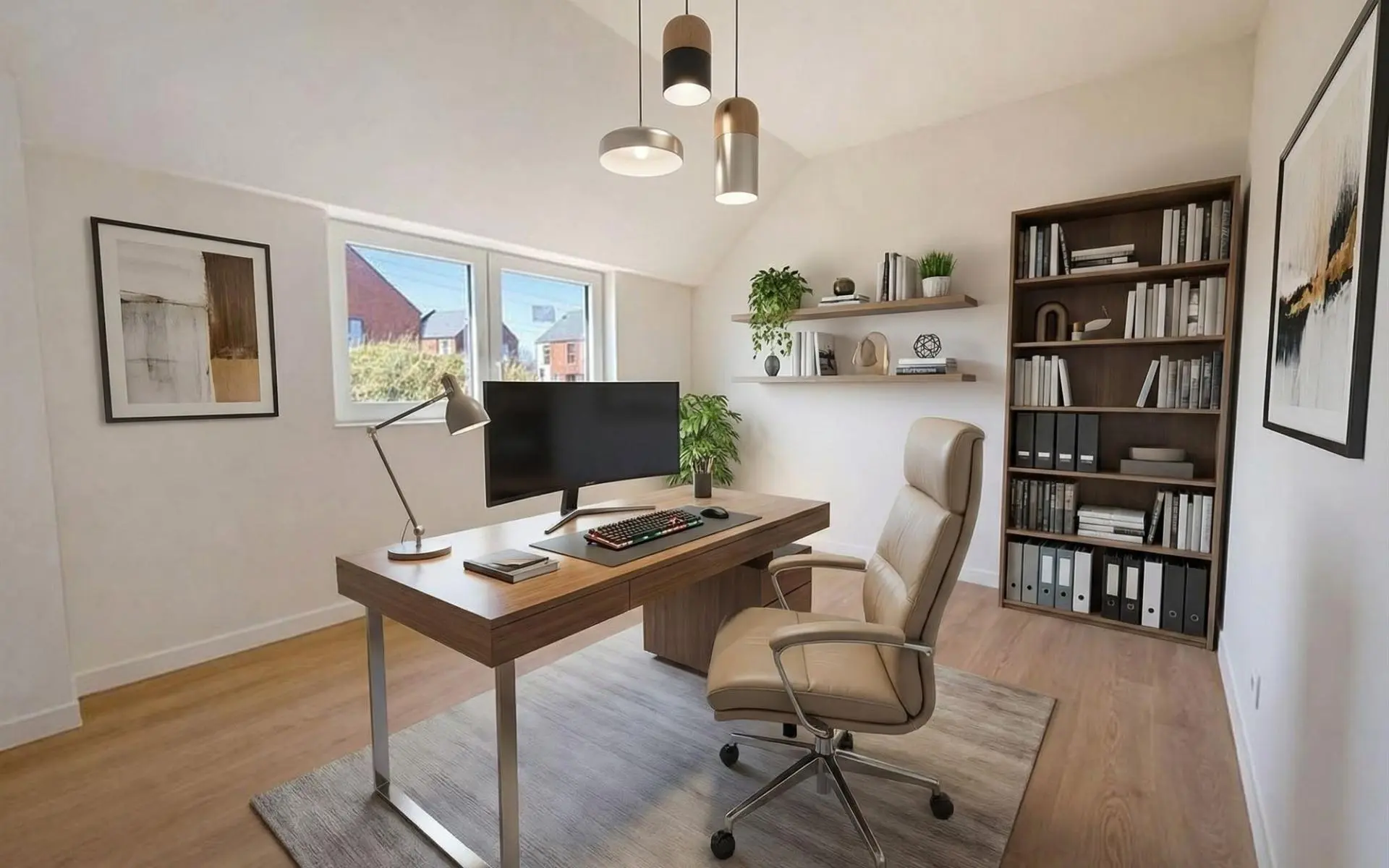 Maison 1460 Ittre