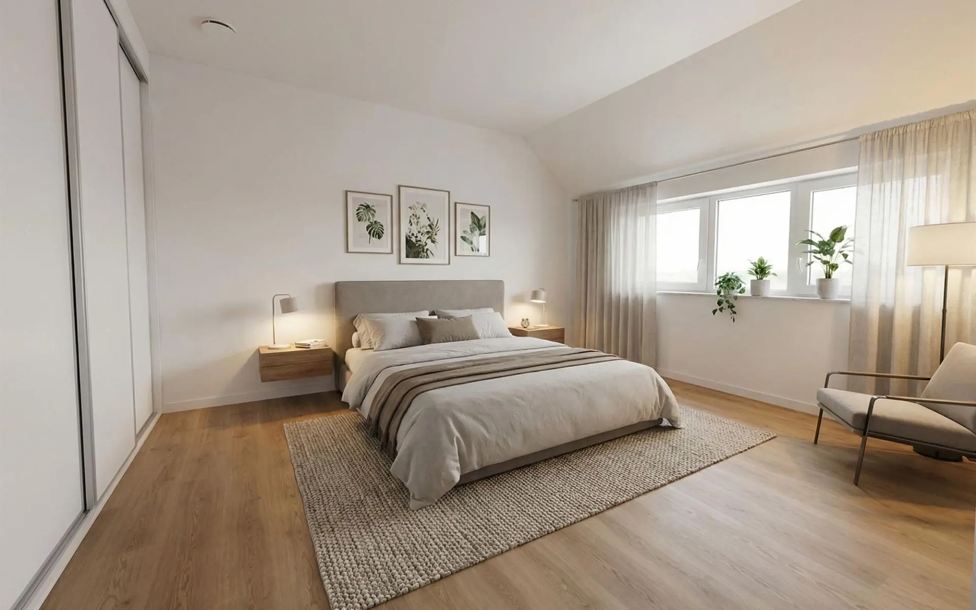 Maison 1460 Ittre