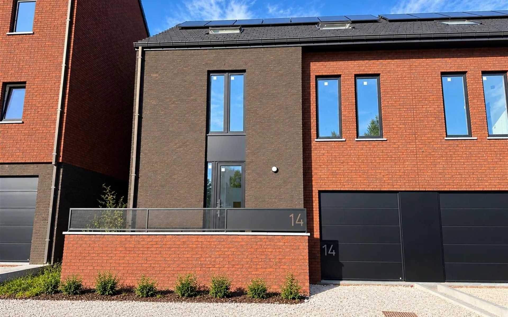 Maison 6181 Gouy-Lez-Pieton