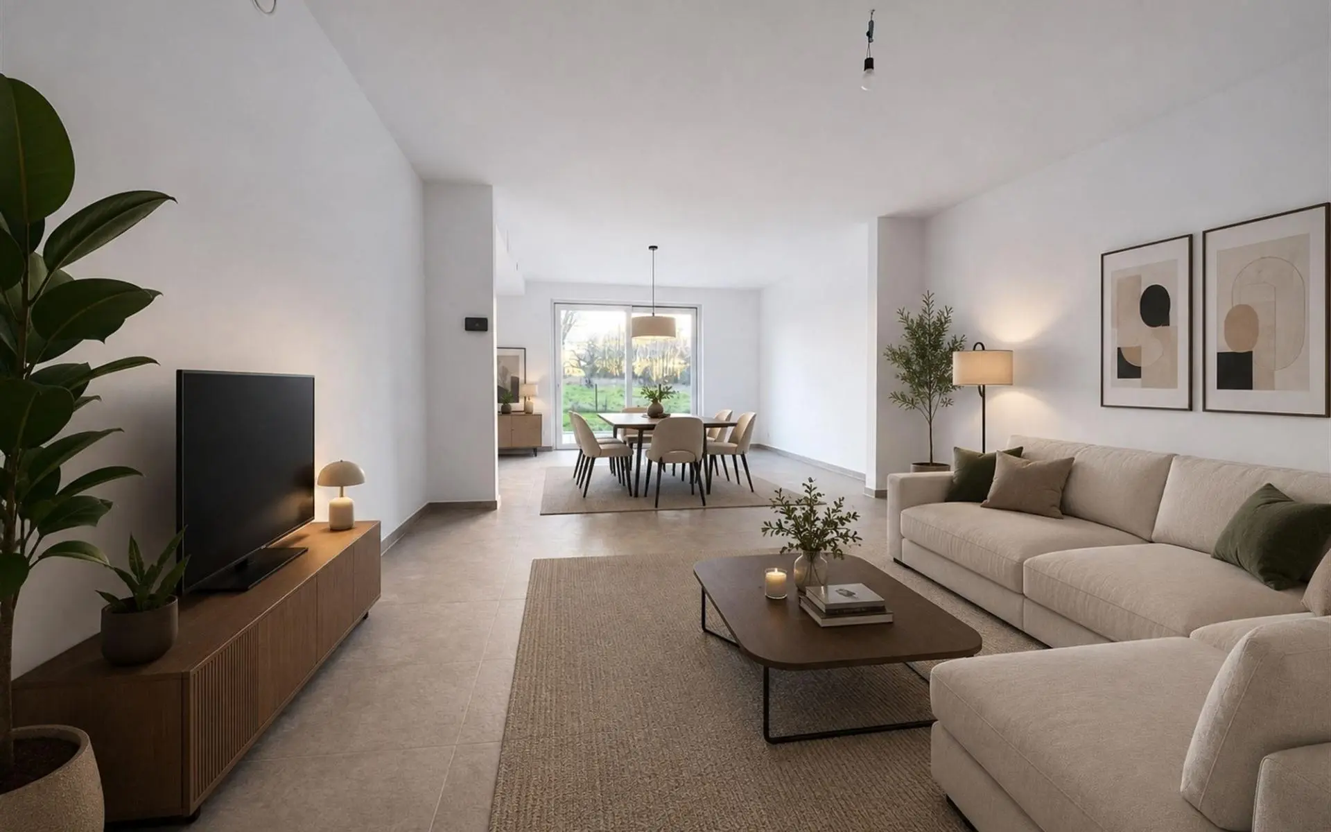 Maison 6181 Gouy-Lez-Pieton
