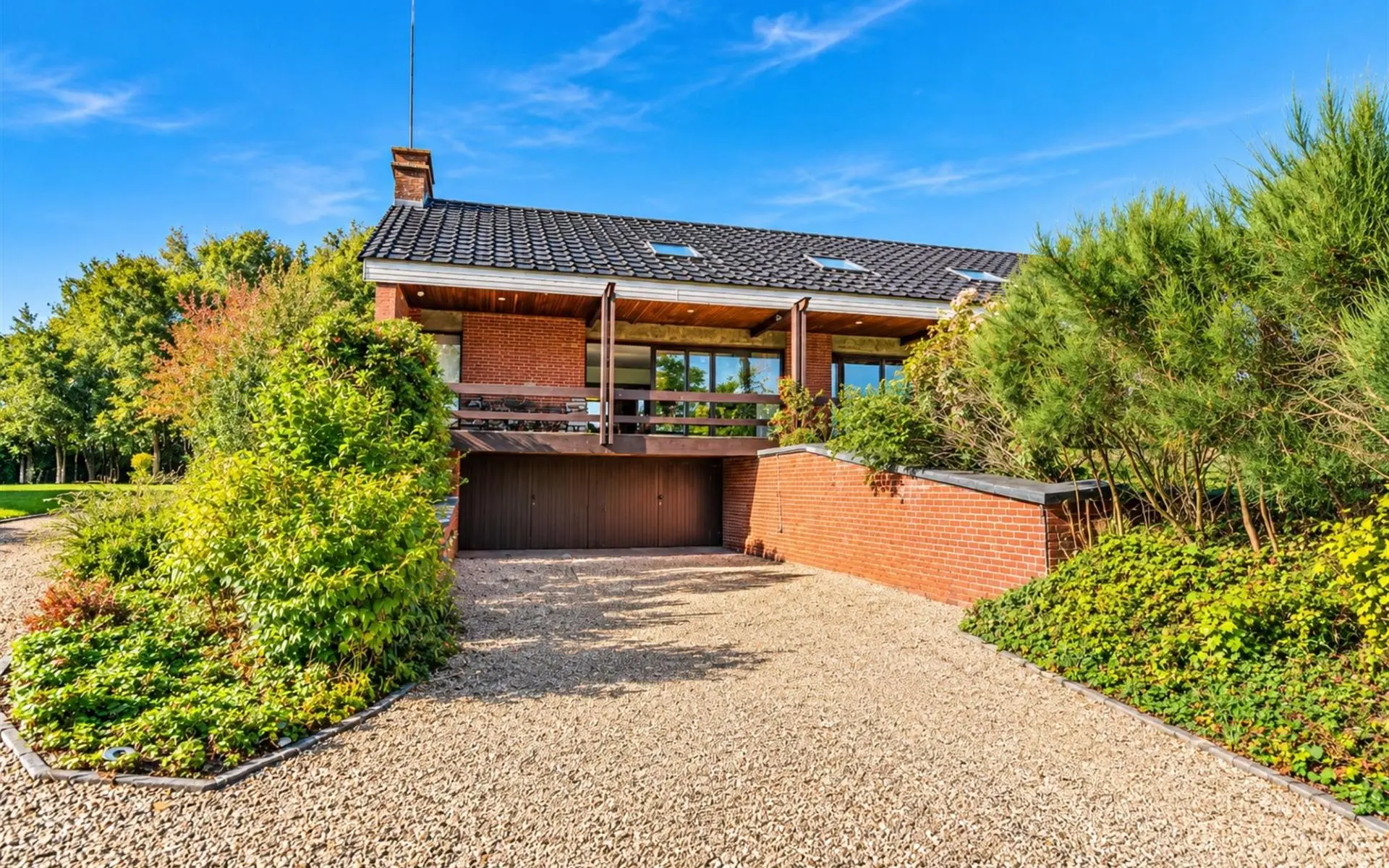 Maison 6210 Les Bons Villers