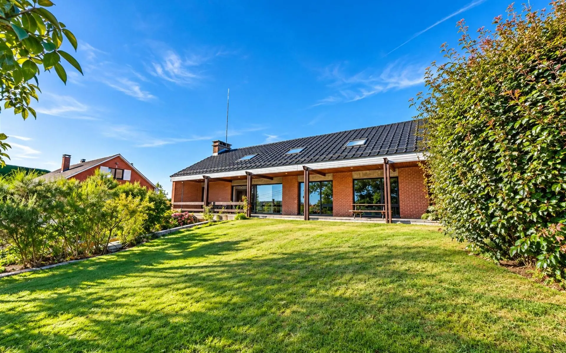 Maison 6210 Les Bons Villers