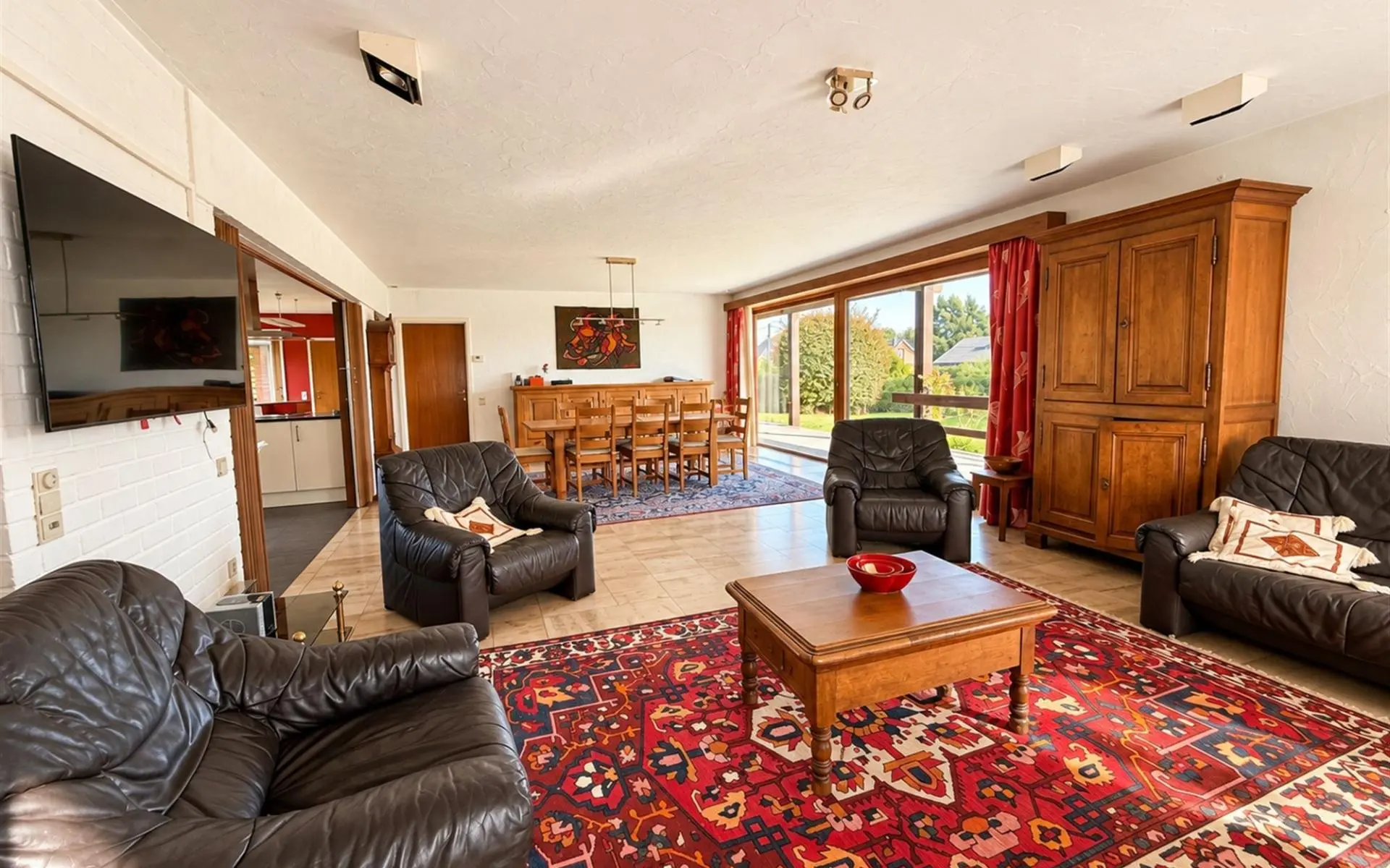 Maison 6210 Les Bons Villers