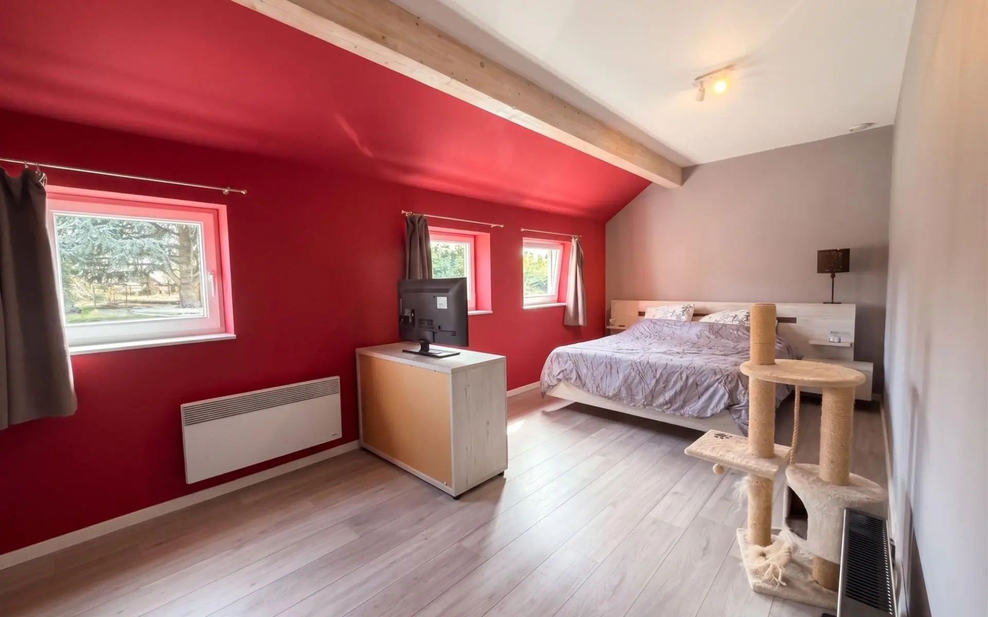 Maison 6210 Wayaux